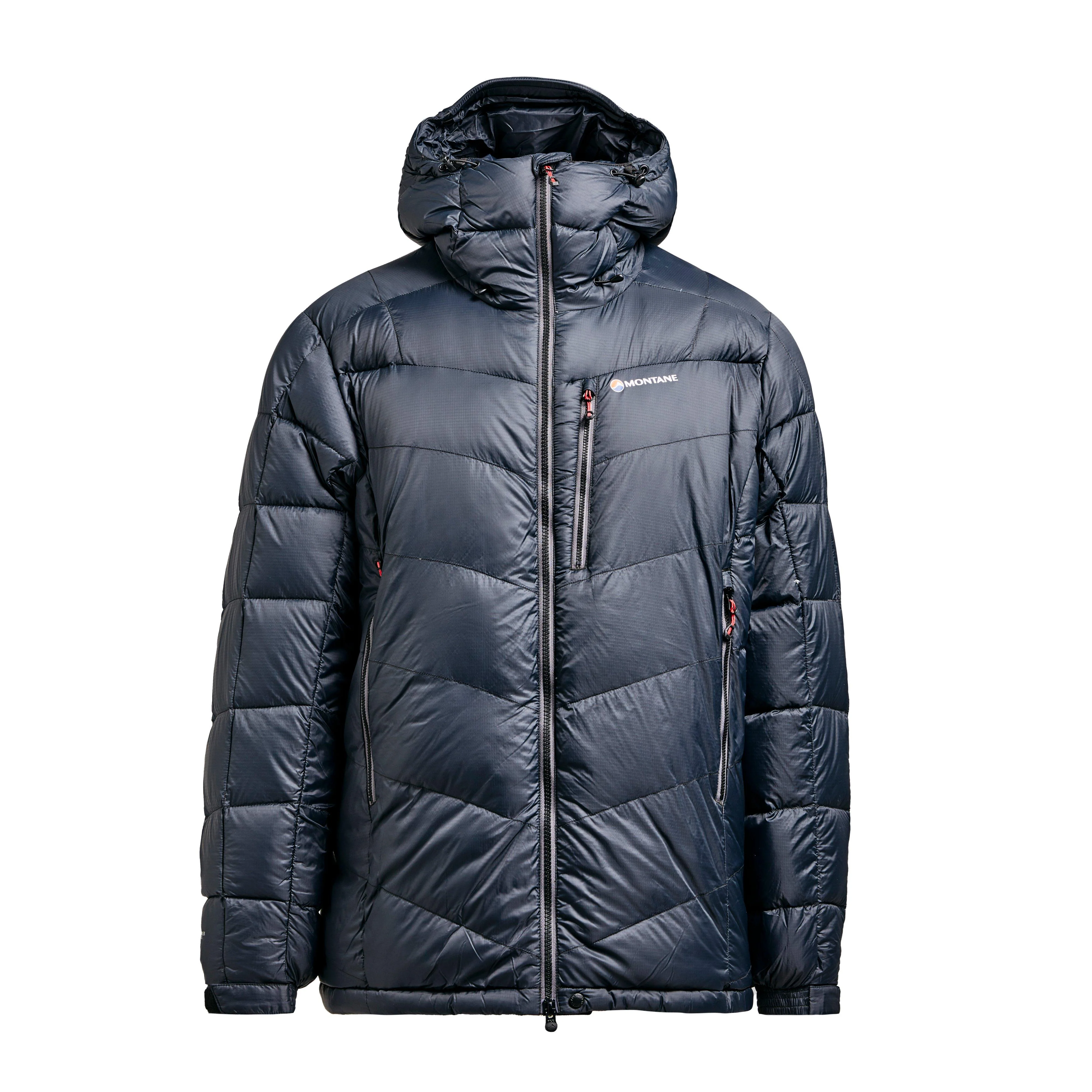 Mens' Jagged Ice Jacket - Image 11