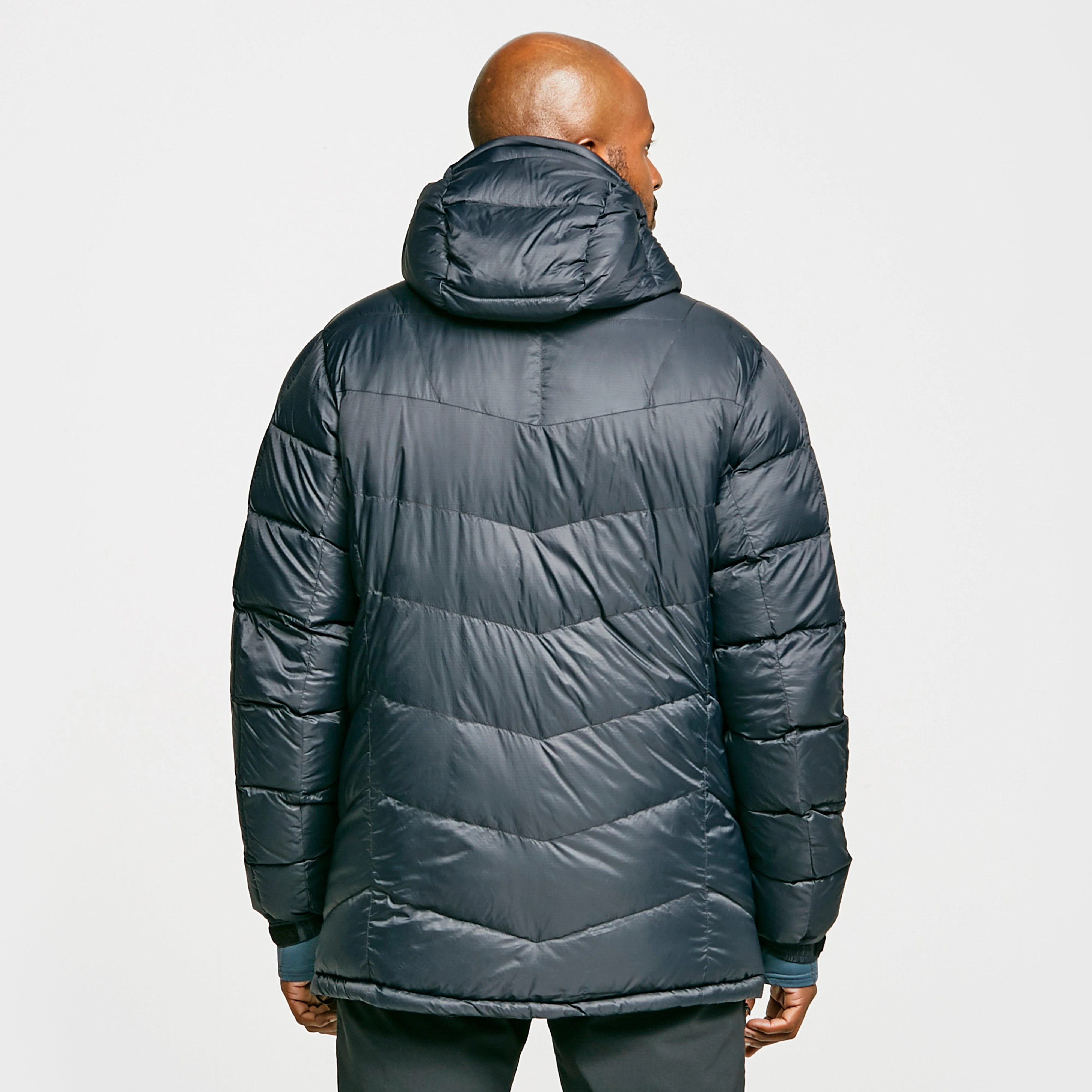 Mens' Jagged Ice Jacket - Image 2