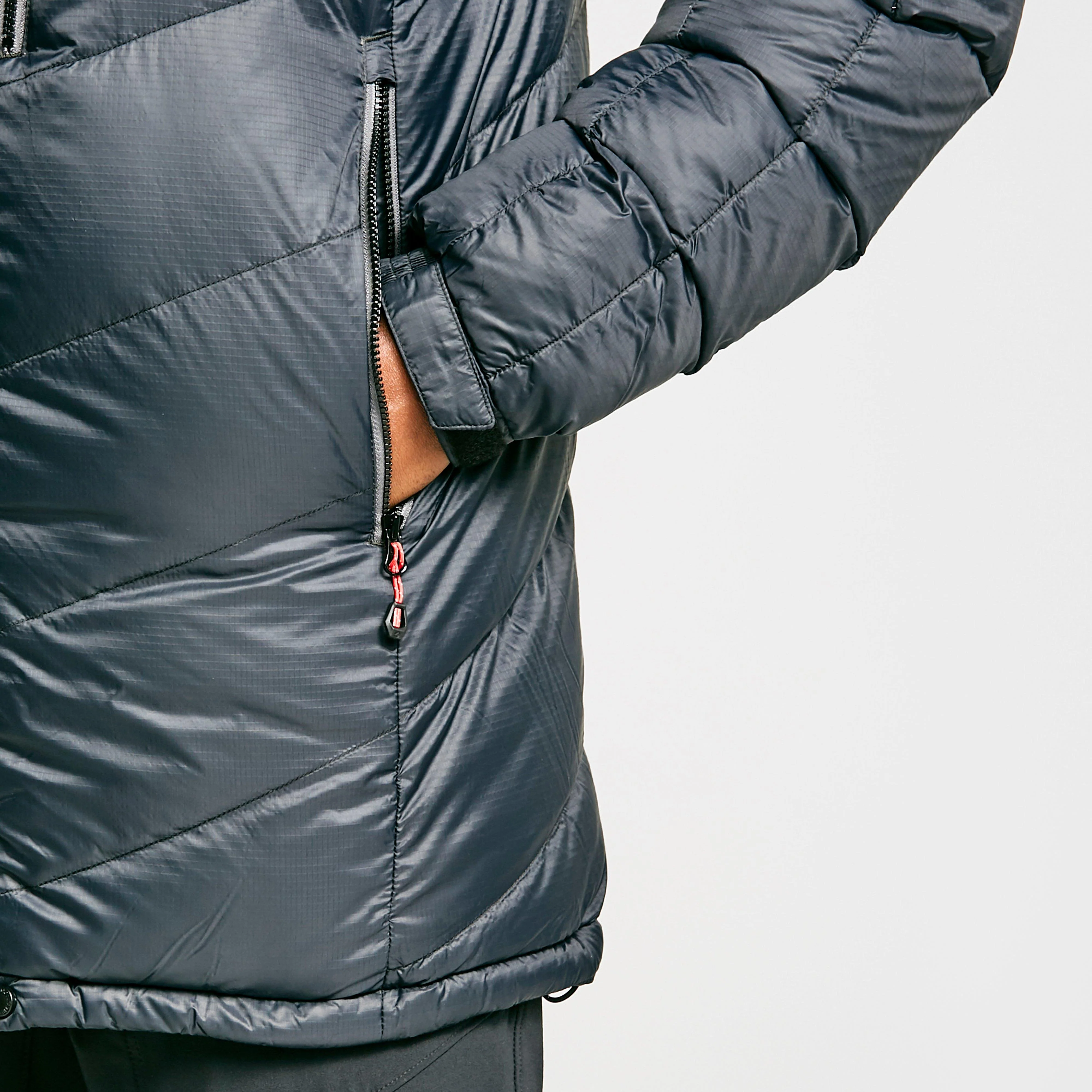 Mens' Jagged Ice Jacket - Image 5