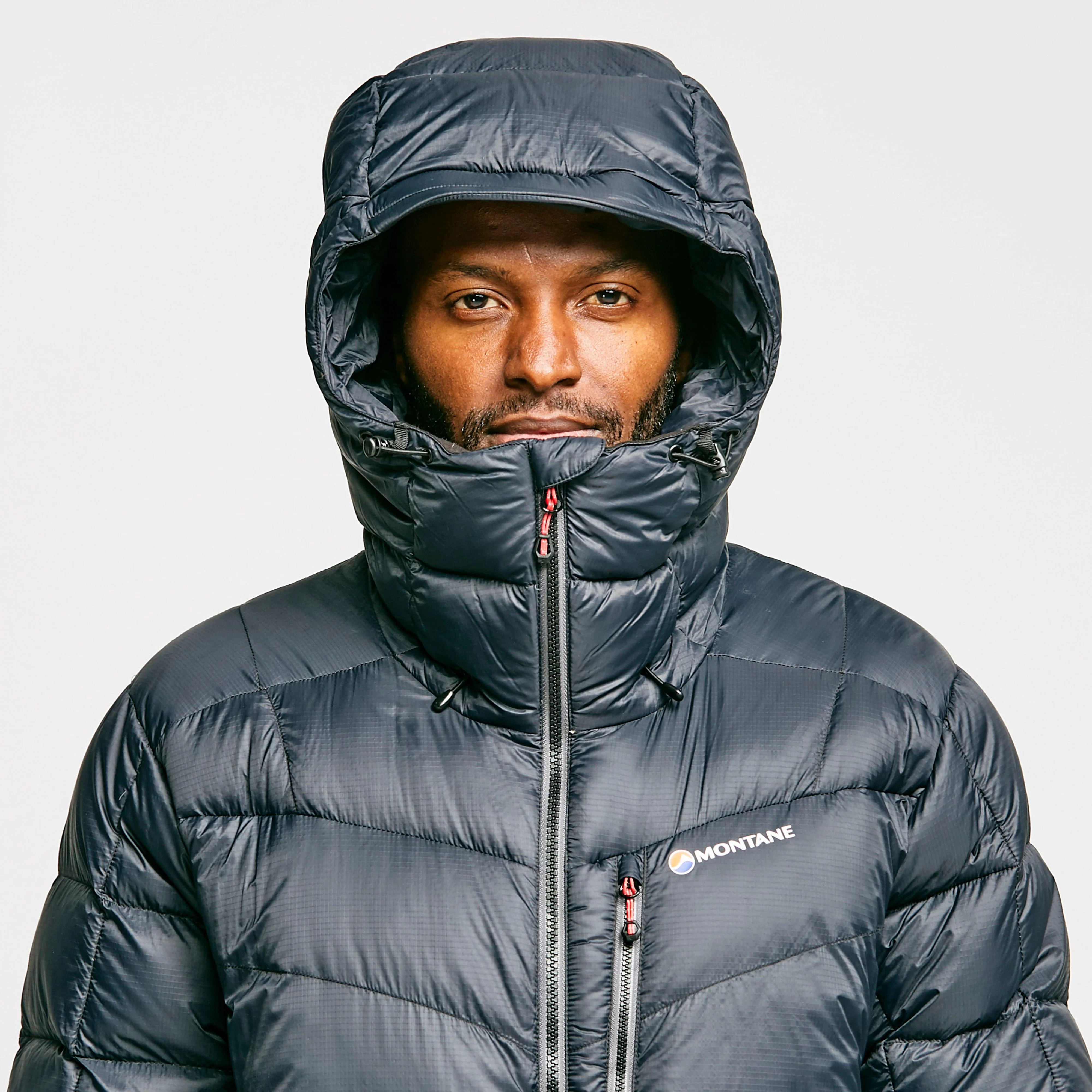 Mens' Jagged Ice Jacket - Image 6