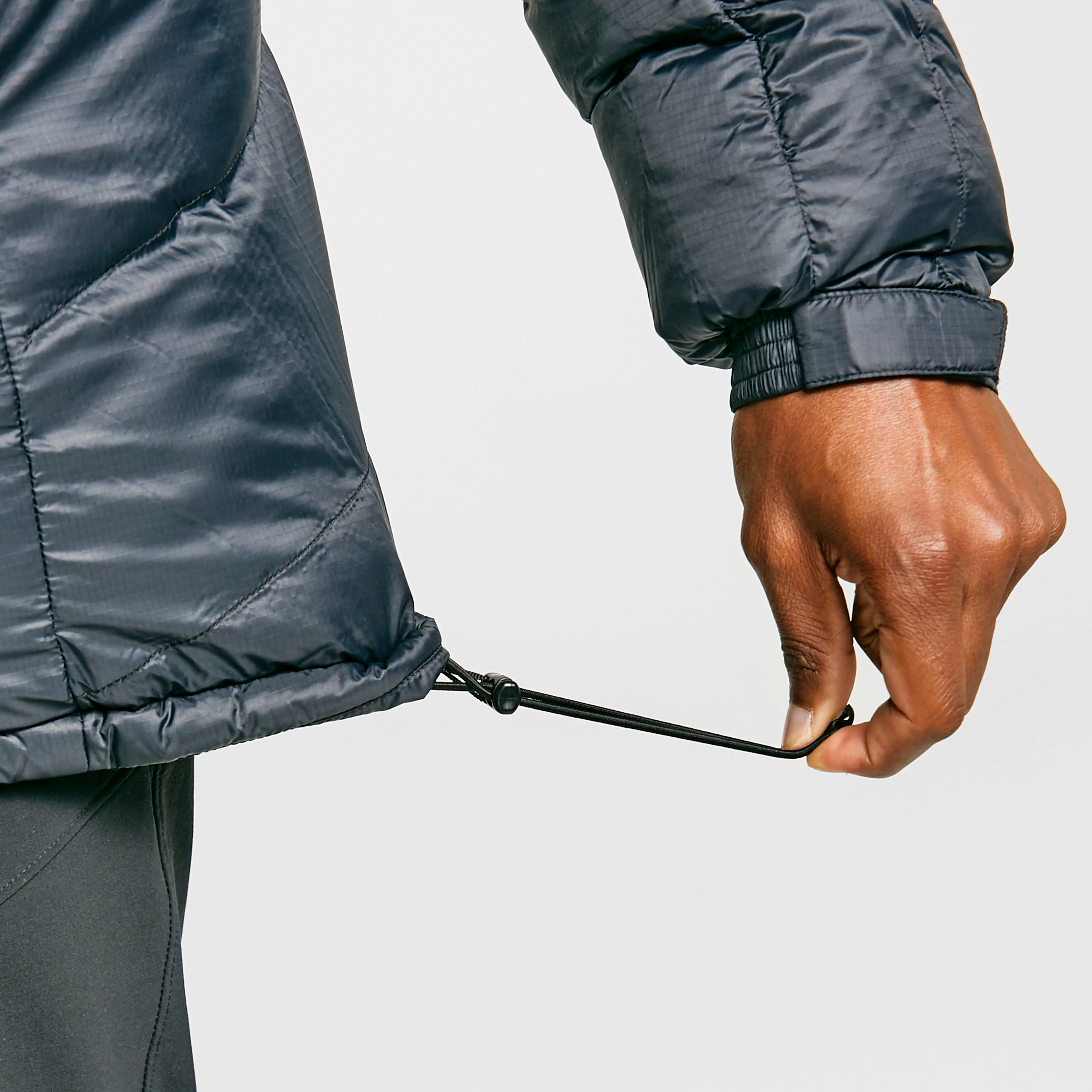 Mens' Jagged Ice Jacket - Image 8