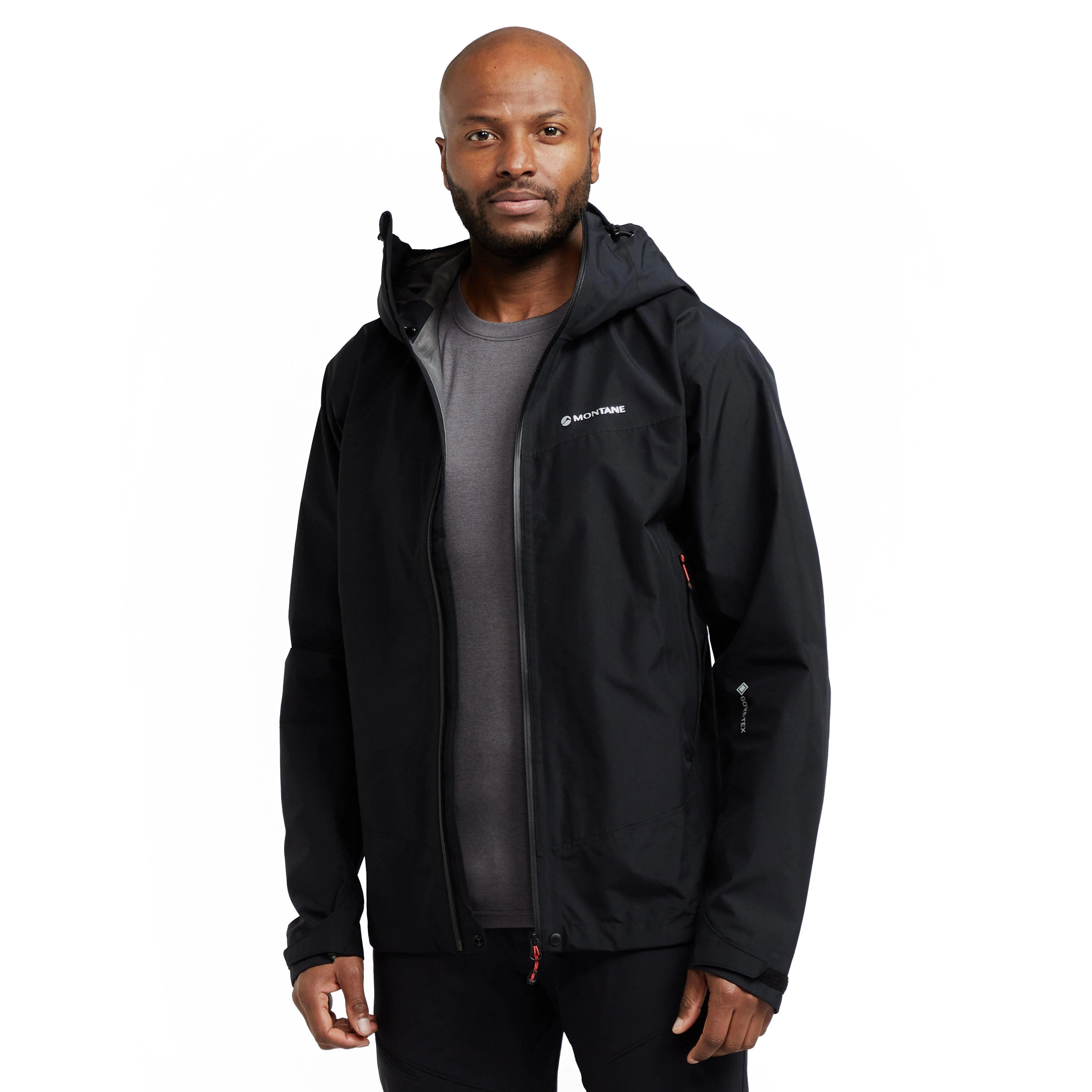 Men's Levity Gore-Tex® Jacket - Image 10