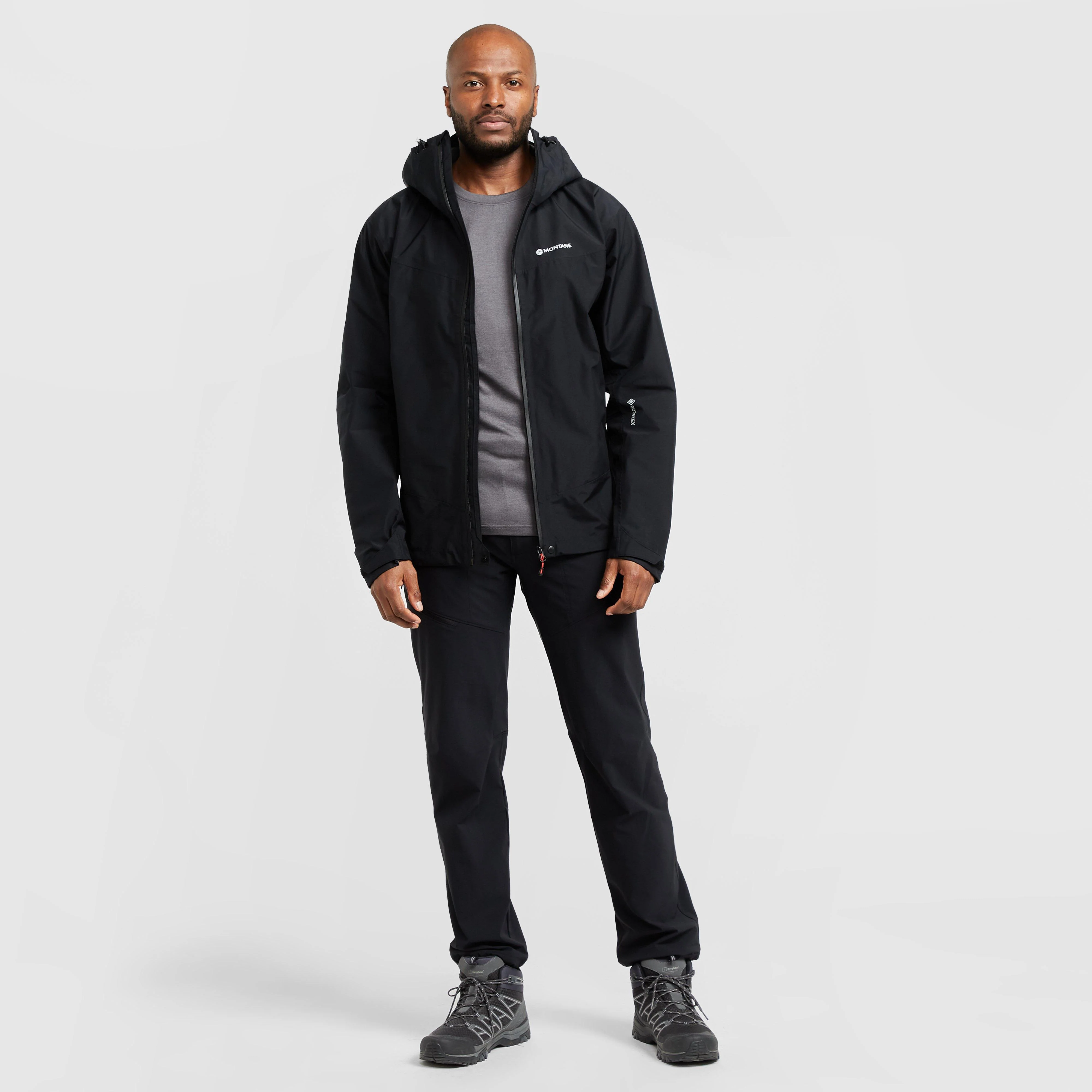 Men's Levity Gore-Tex® Jacket - Image 3