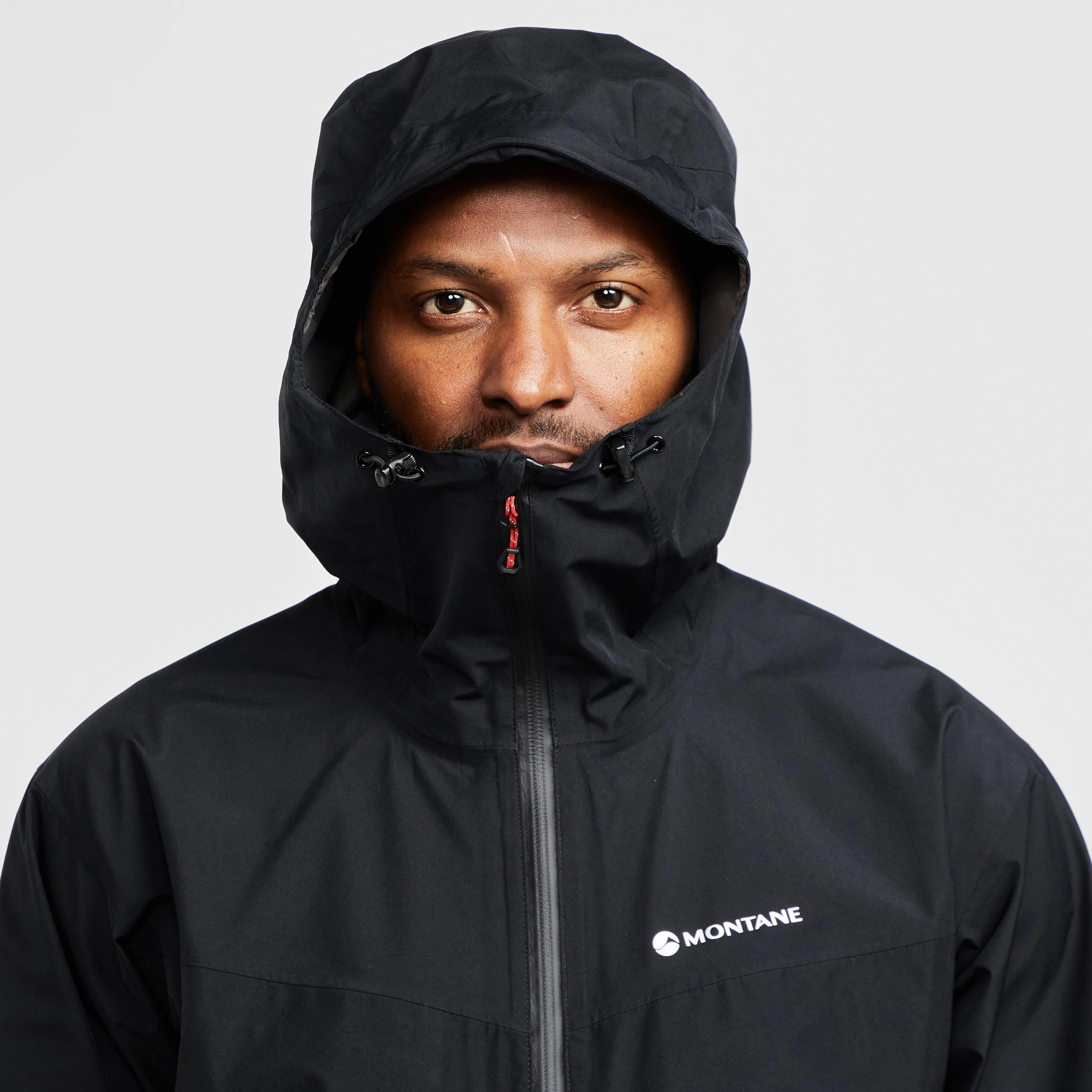 Men's Levity Gore-Tex® Jacket - Image 4