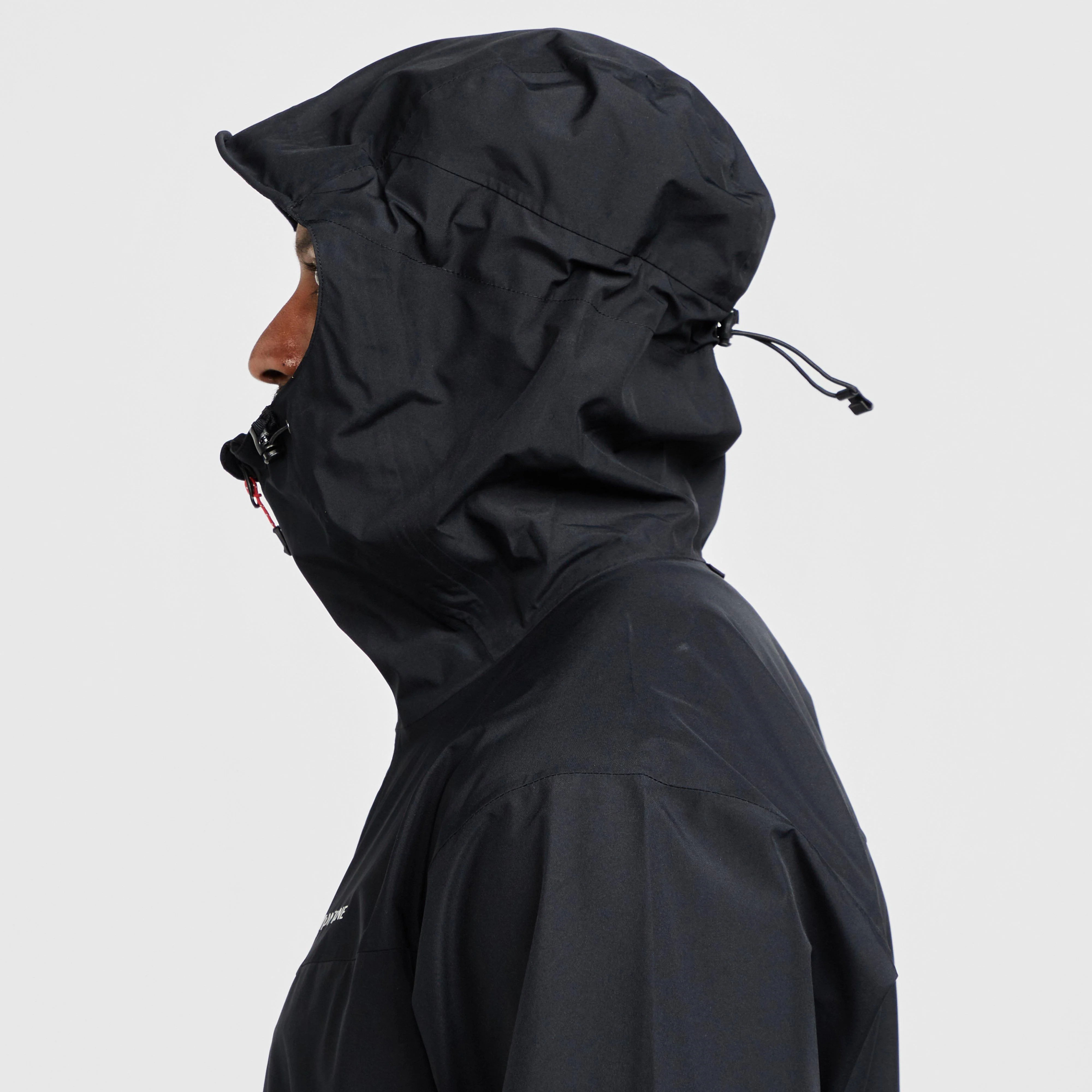Men's Levity Gore-Tex® Jacket - Image 5