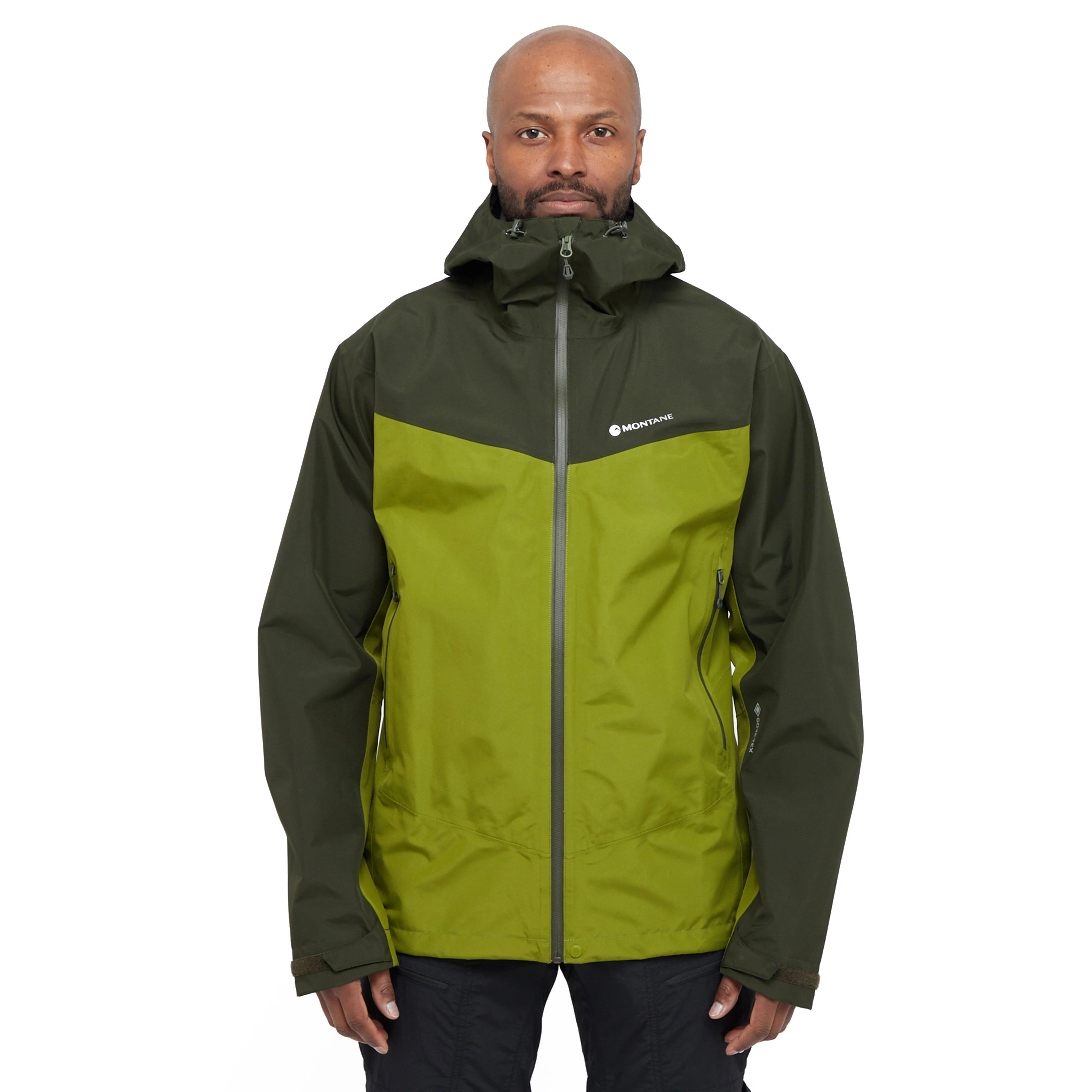 Men’s Levity GORE-TEX® Jacket - Image 13