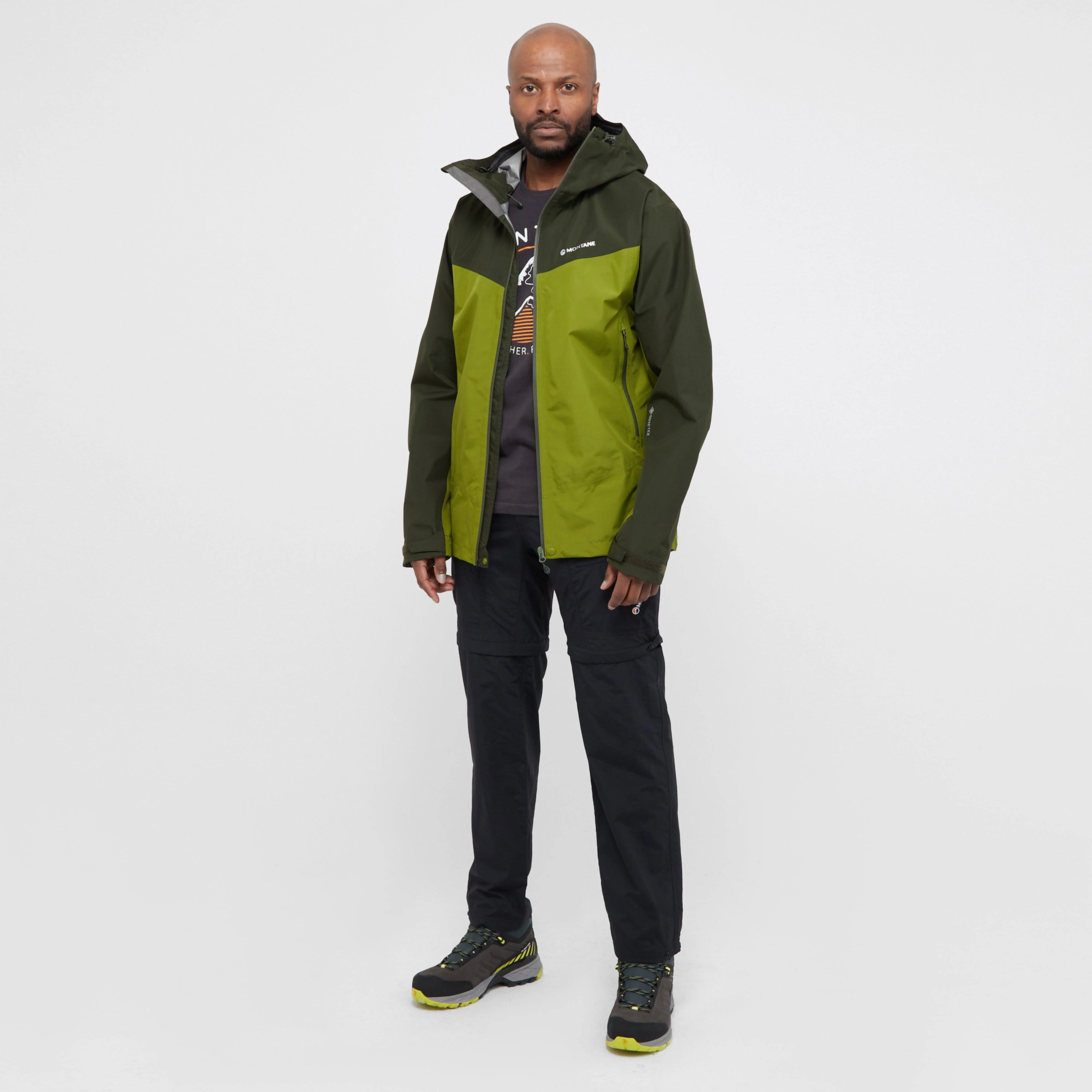 Men’s Levity GORE-TEX® Jacket - Image 3