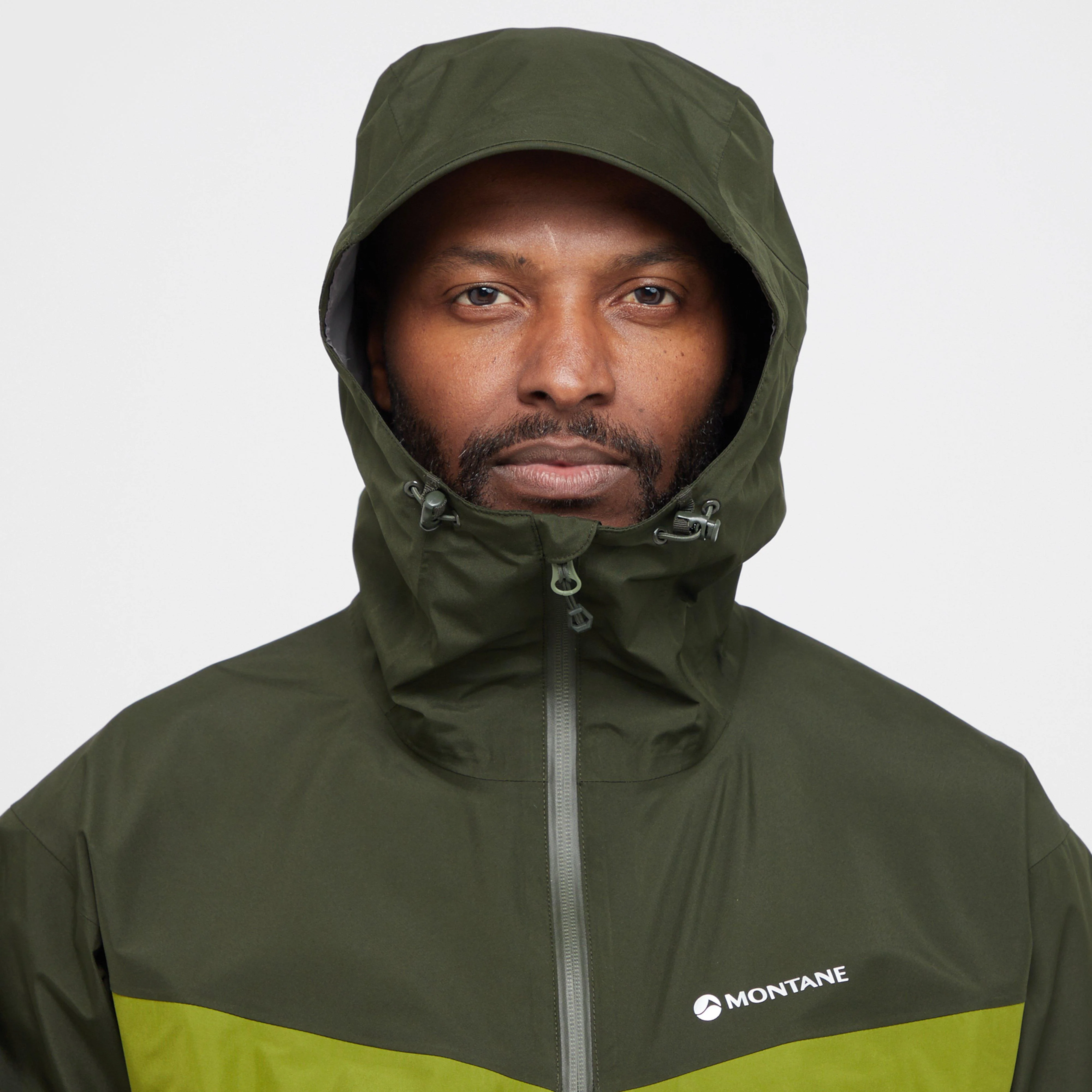 Men’s Levity GORE-TEX® Jacket - Image 4