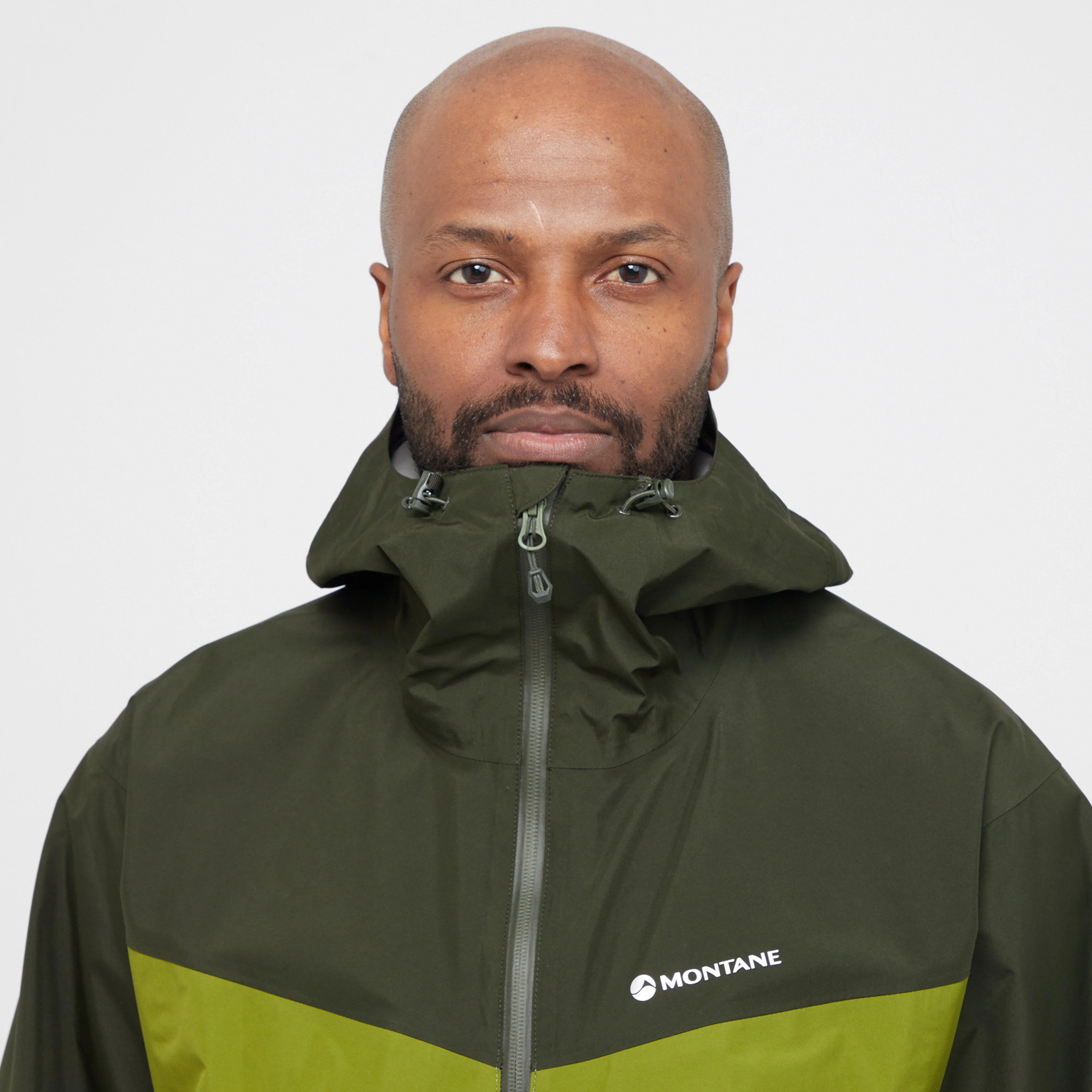 Men’s Levity GORE-TEX® Jacket - Image 7