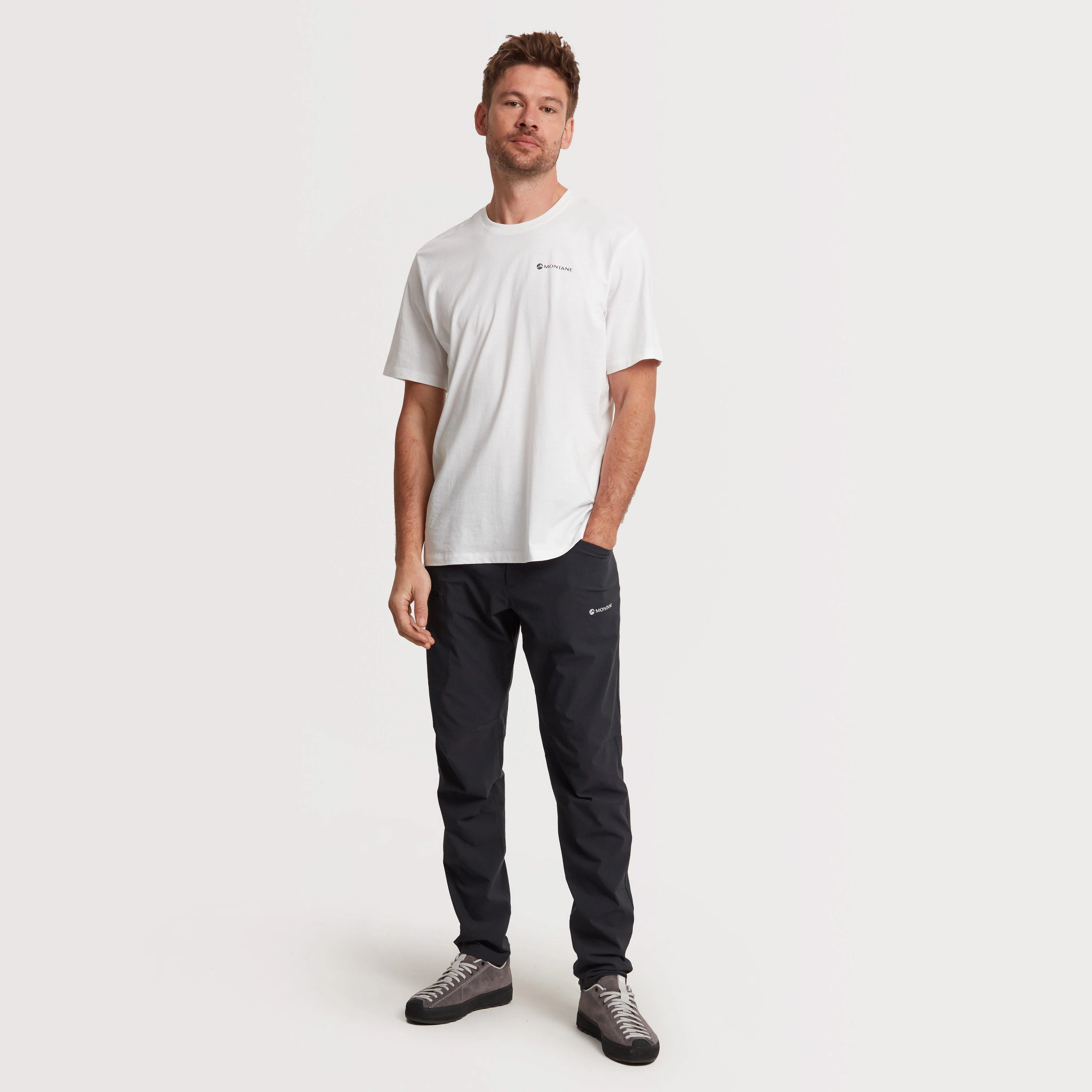 Men's Mossa Pants - Image 3