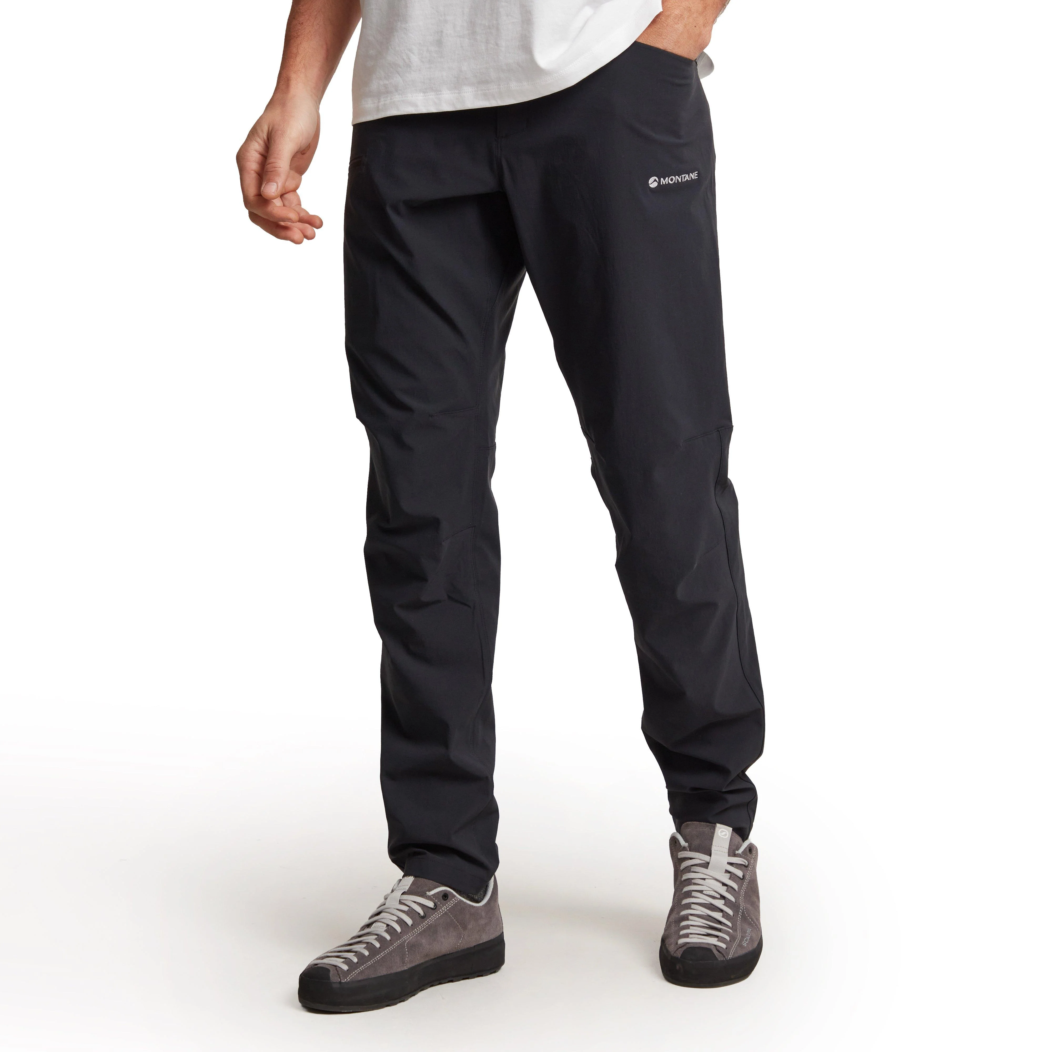 Men's Mossa Pants - Image 6