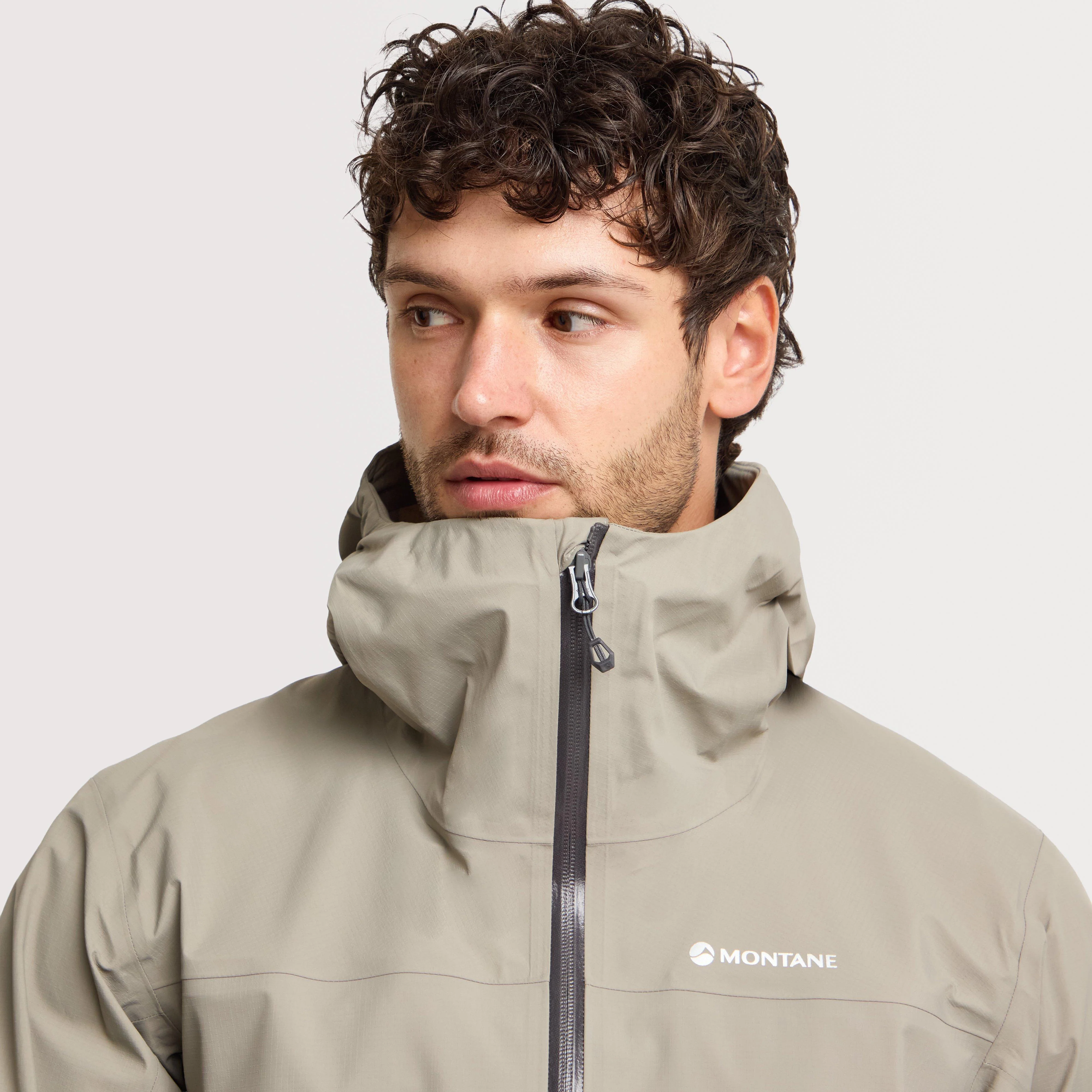 Men's Norste Waterproof Jacket - Image 3