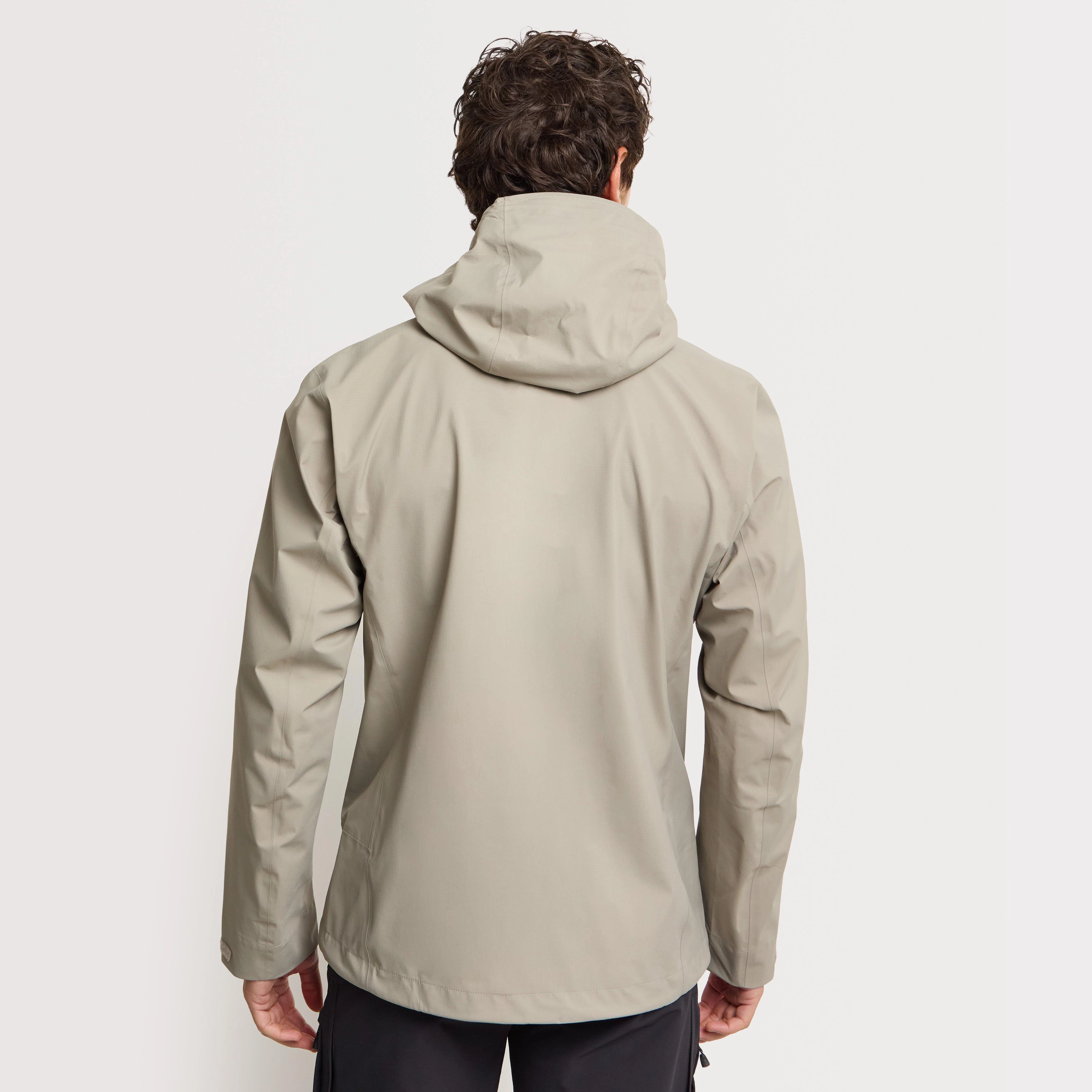 Men's Norste Waterproof Jacket - Image 4