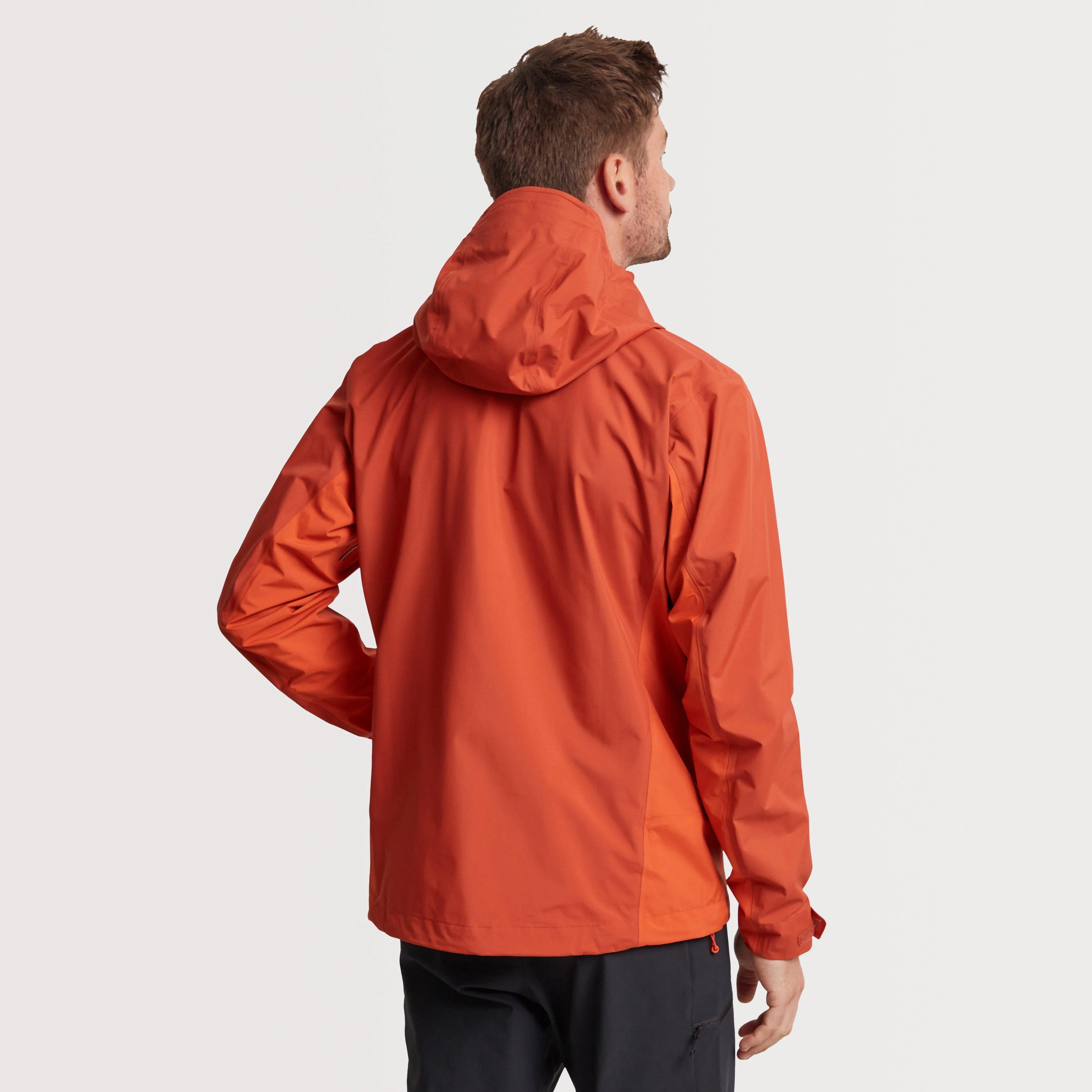 Men's Norste XT Jacket - Image 2