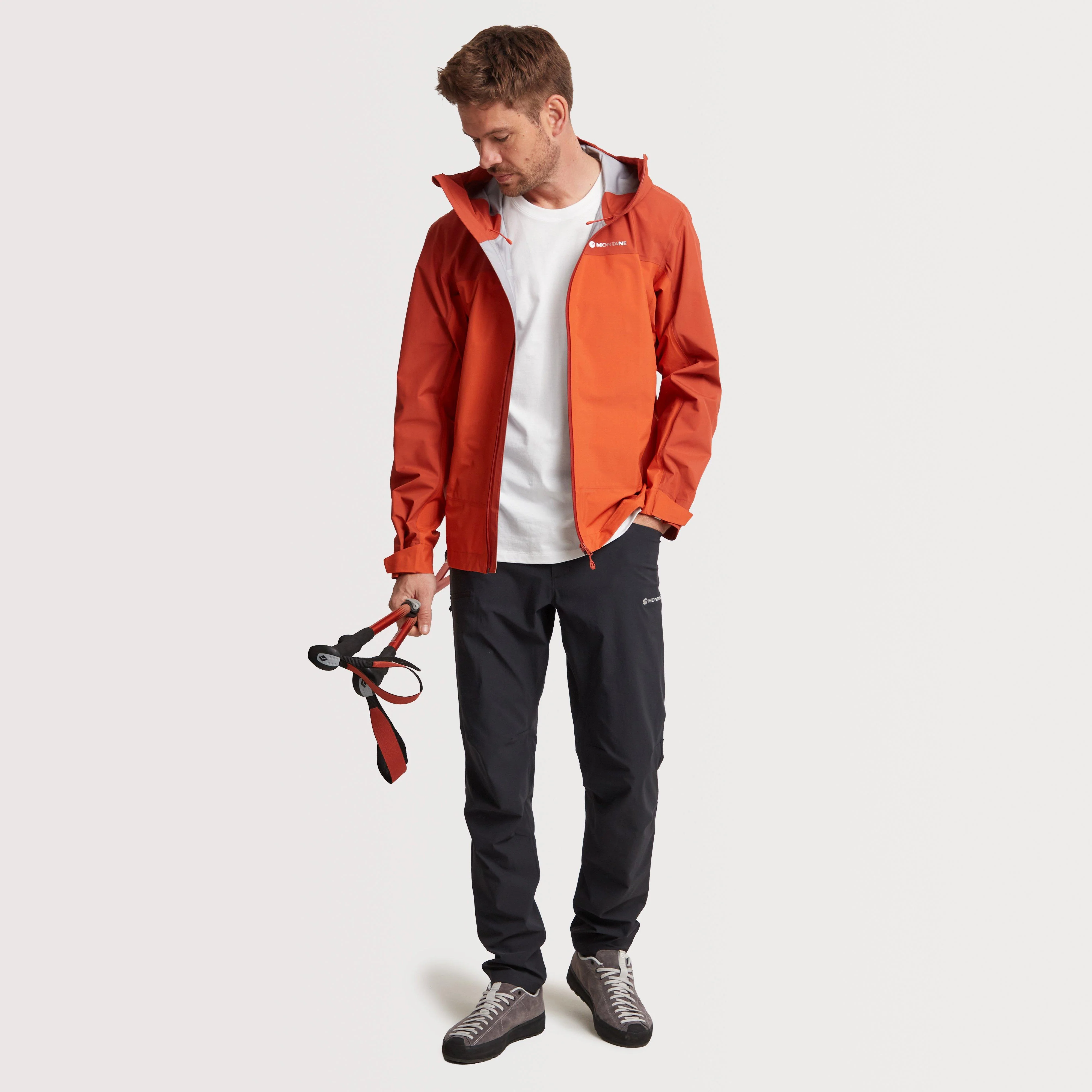 Men's Norste XT Jacket - Image 3