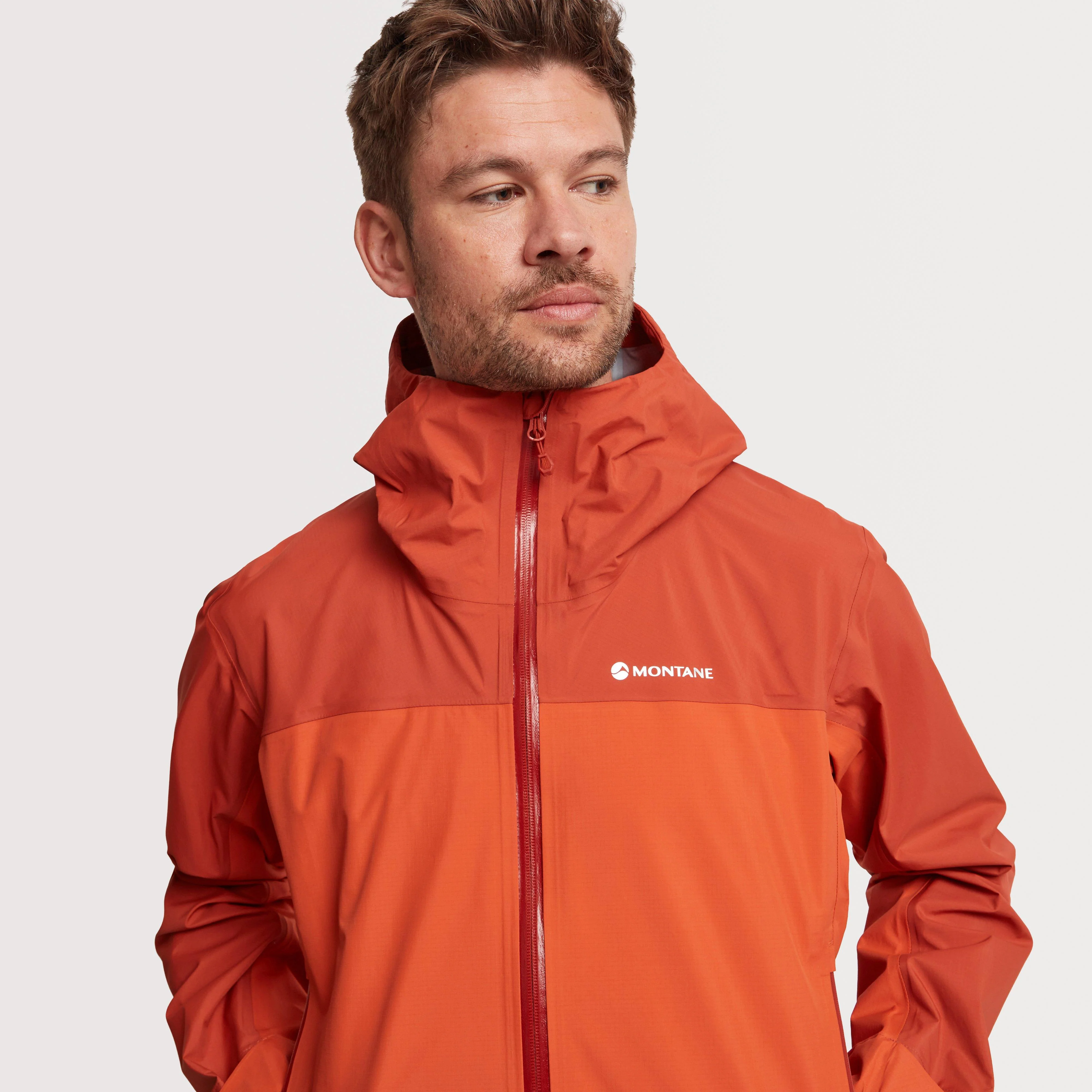 Men's Norste XT Jacket - Image 4