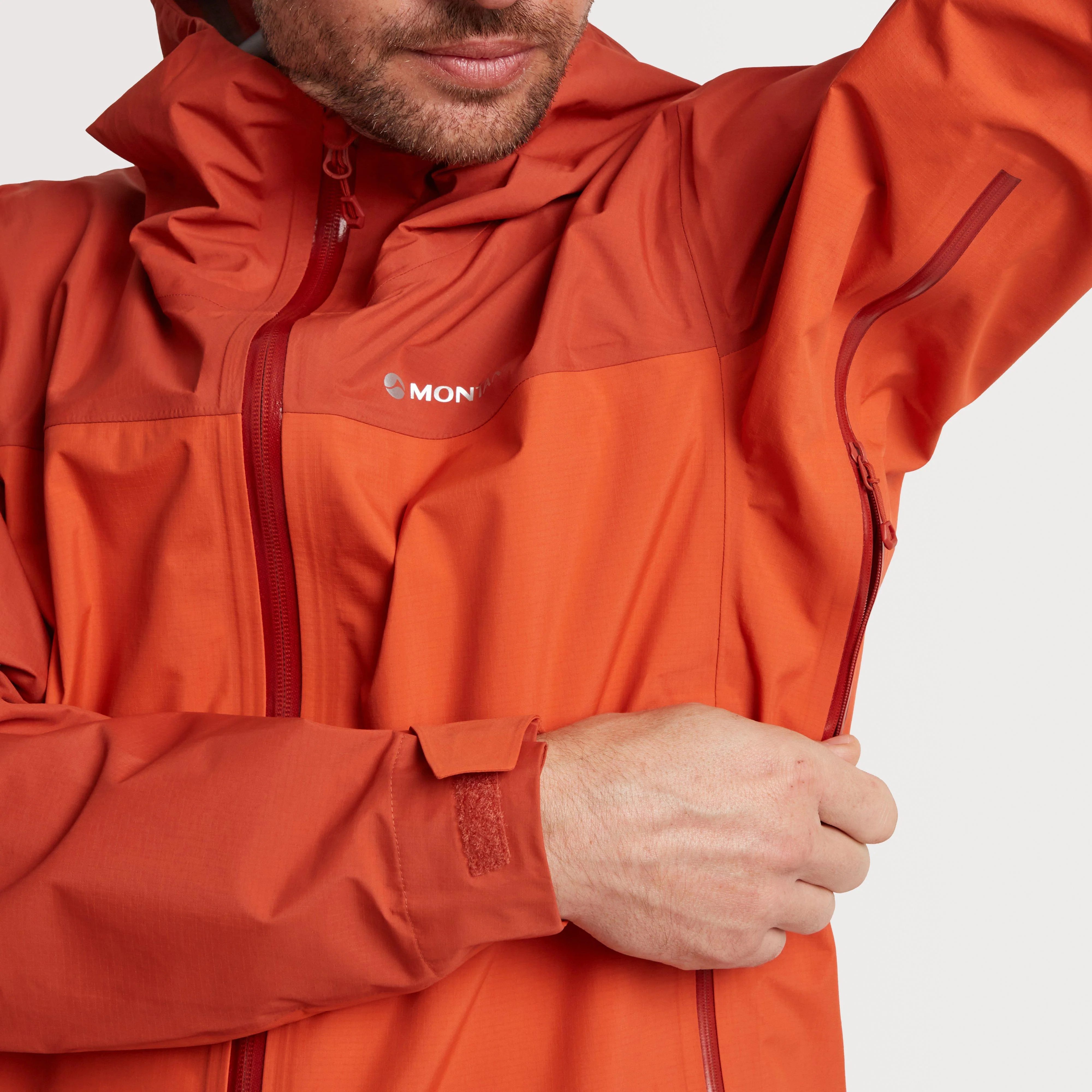 Men's Norste XT Jacket - Image 5