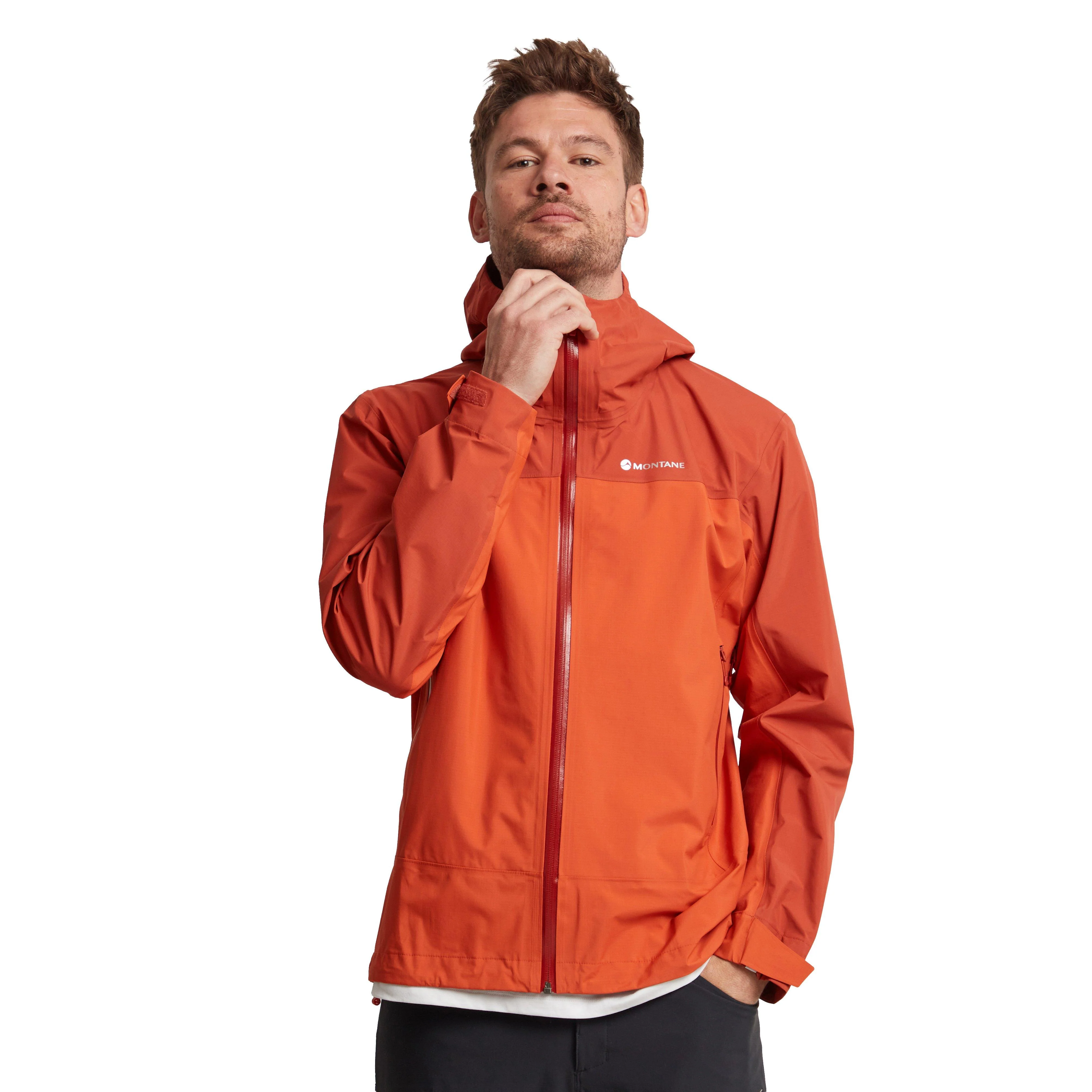 Men's Norste XT Jacket - Image 6