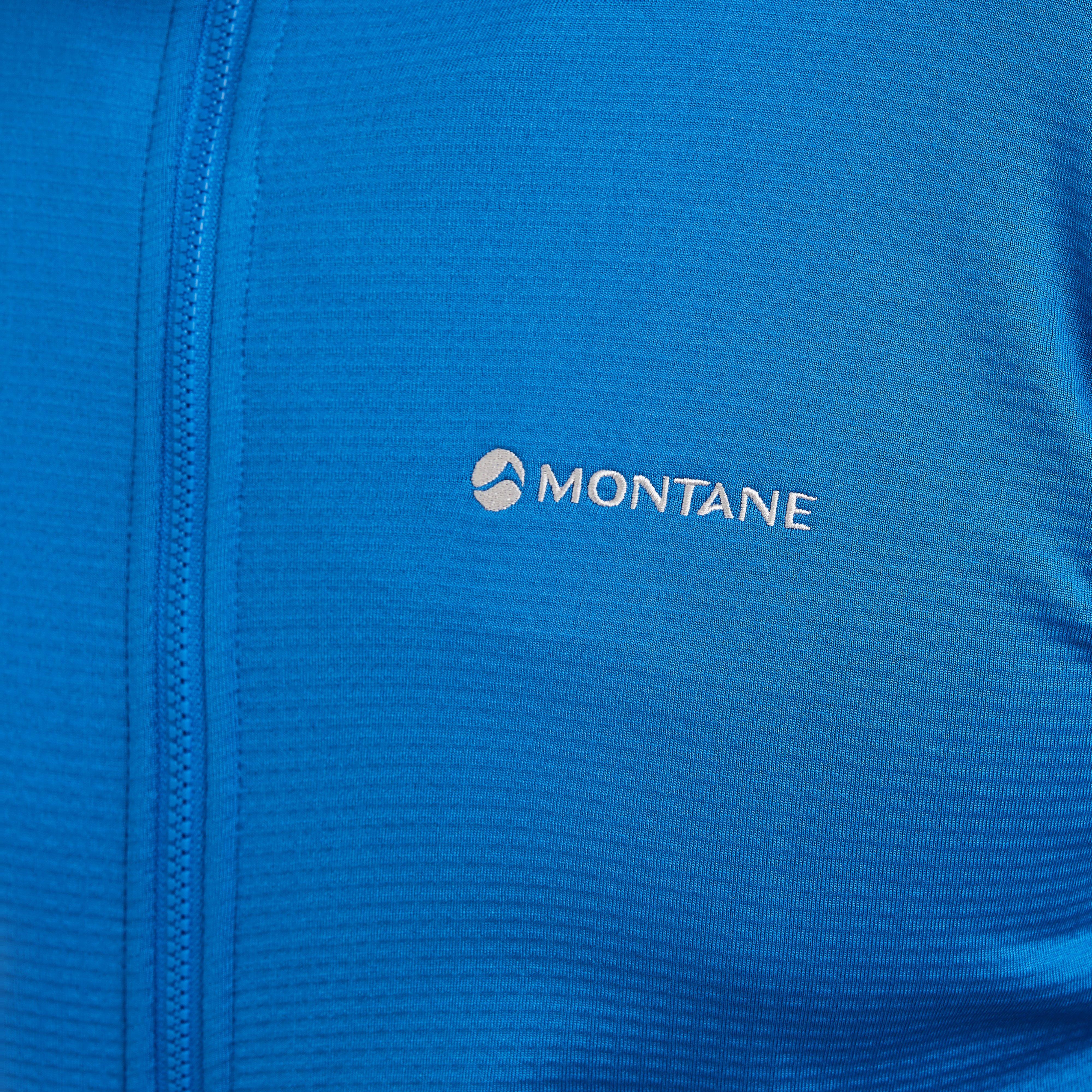 Men's Protium Hooded Fleece Jacket - Image 6