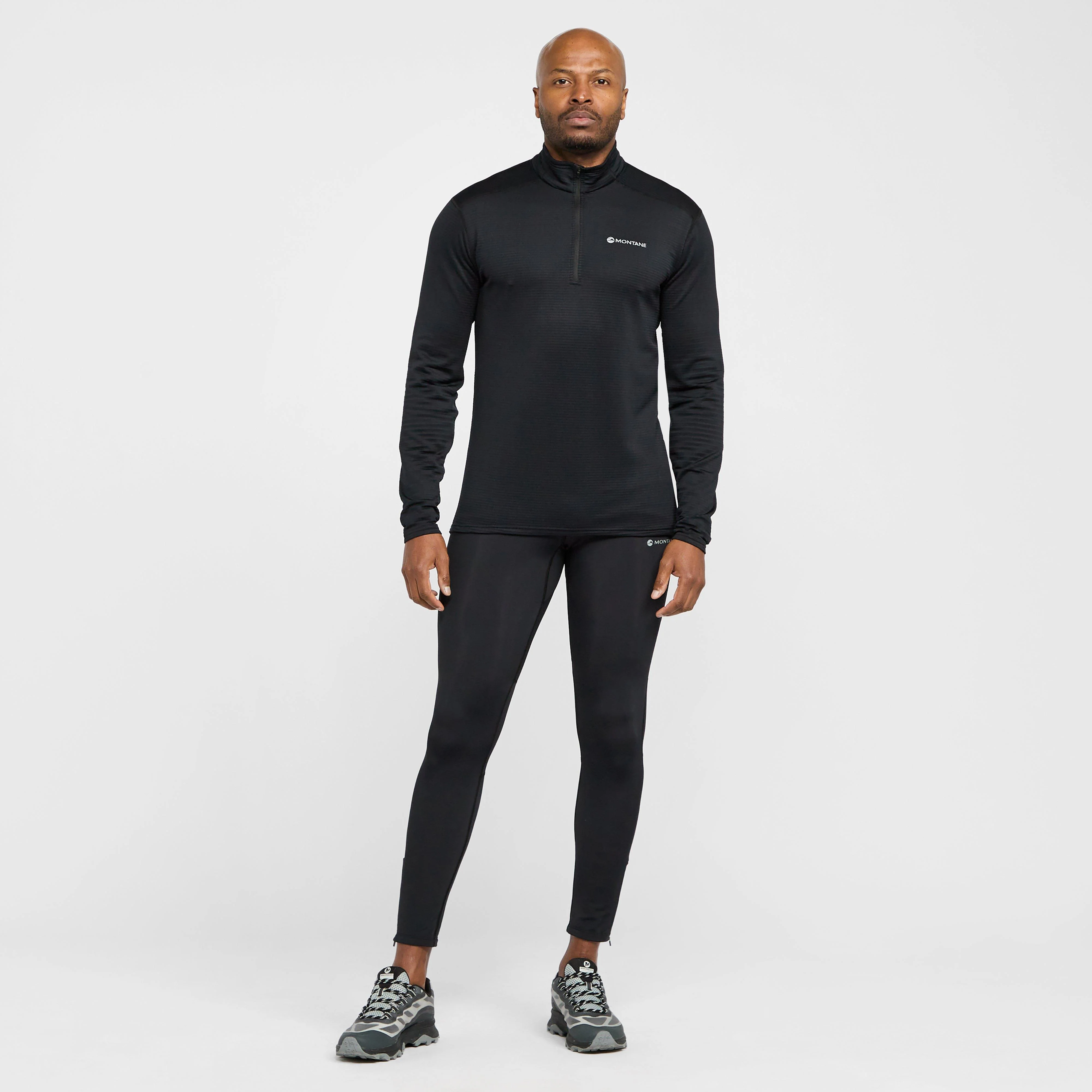 Men's Protium Lite Pull On - Image 3
