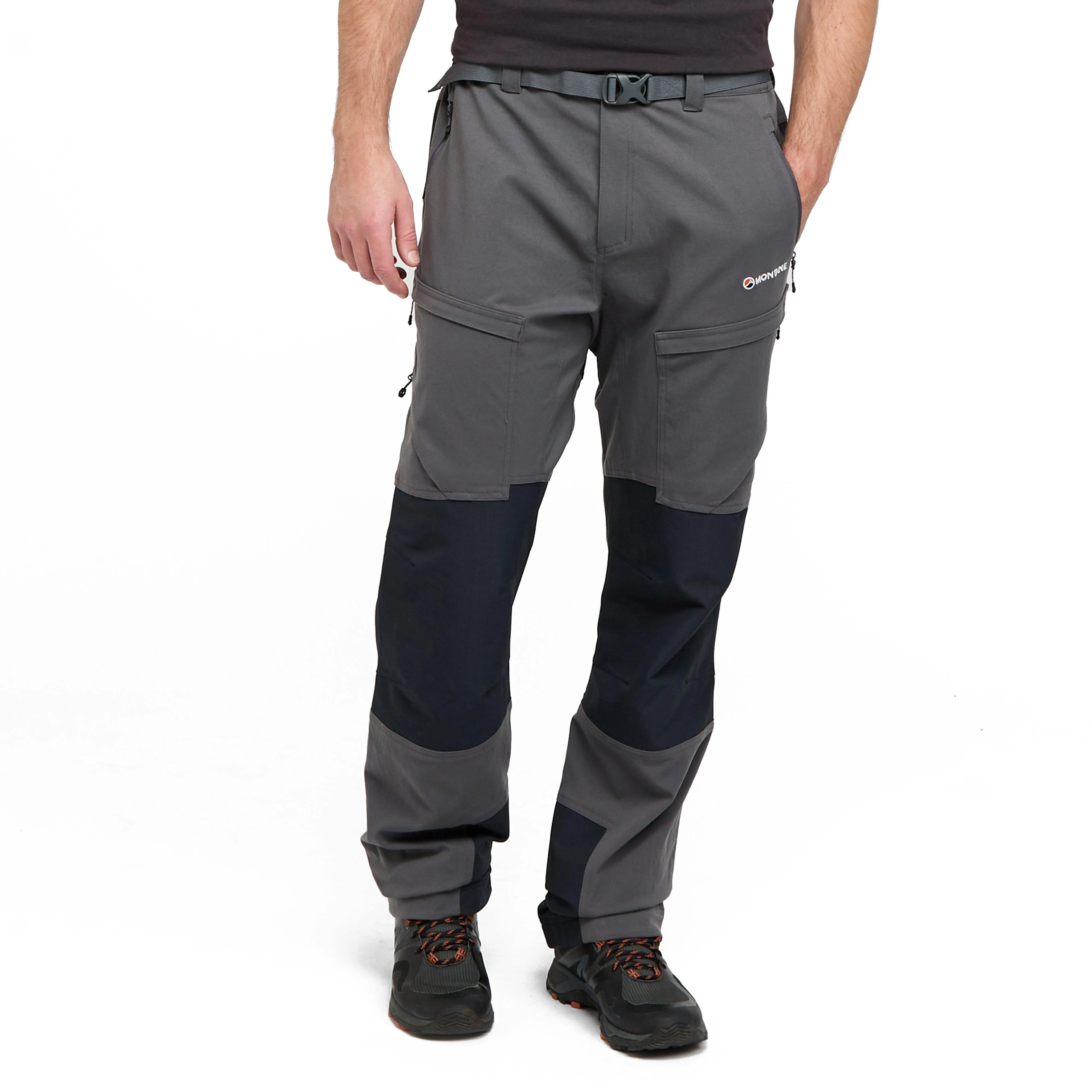 Men's Super Terra Pants (Long) - Image 11