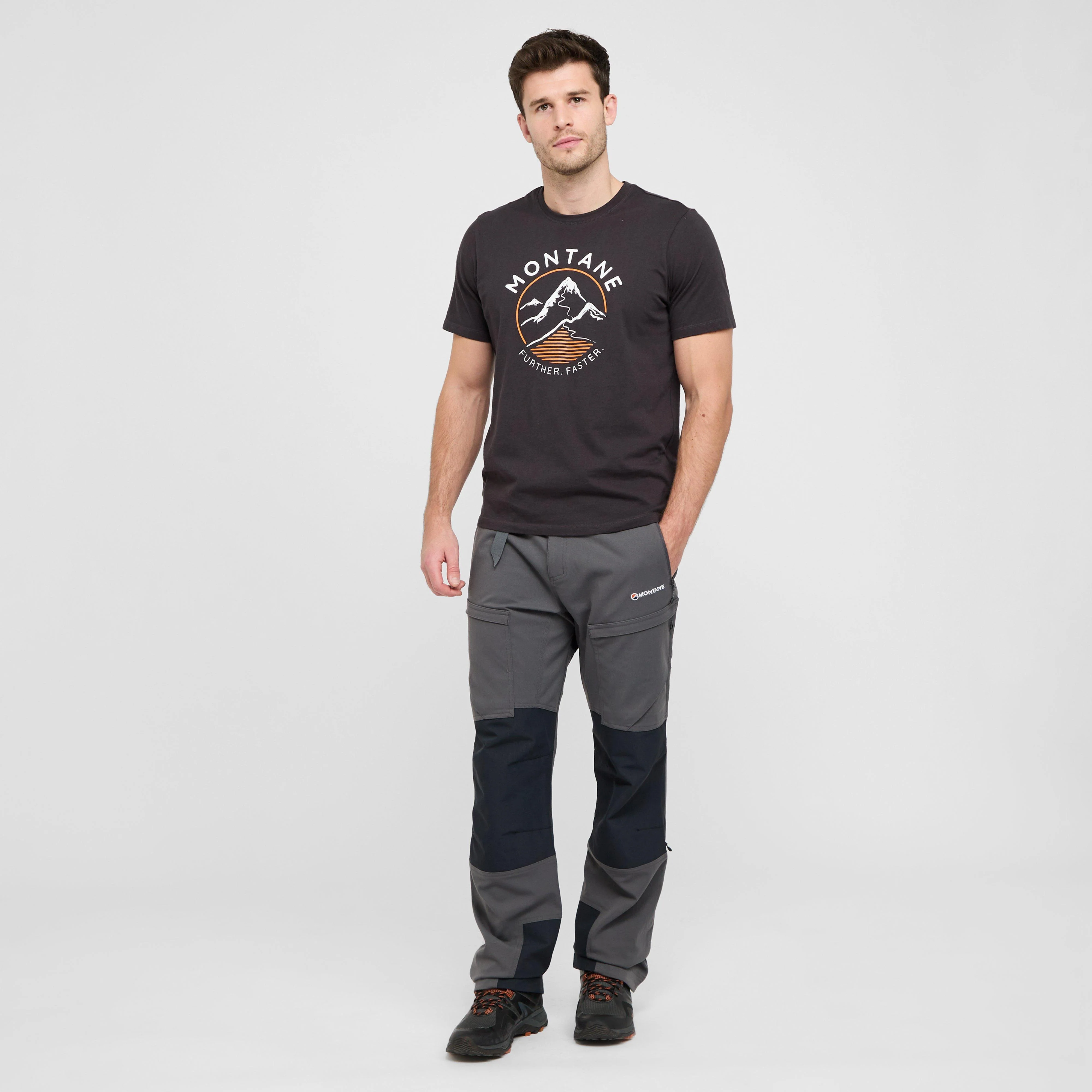 Men's Super Terra Pants (Long) - Image 3