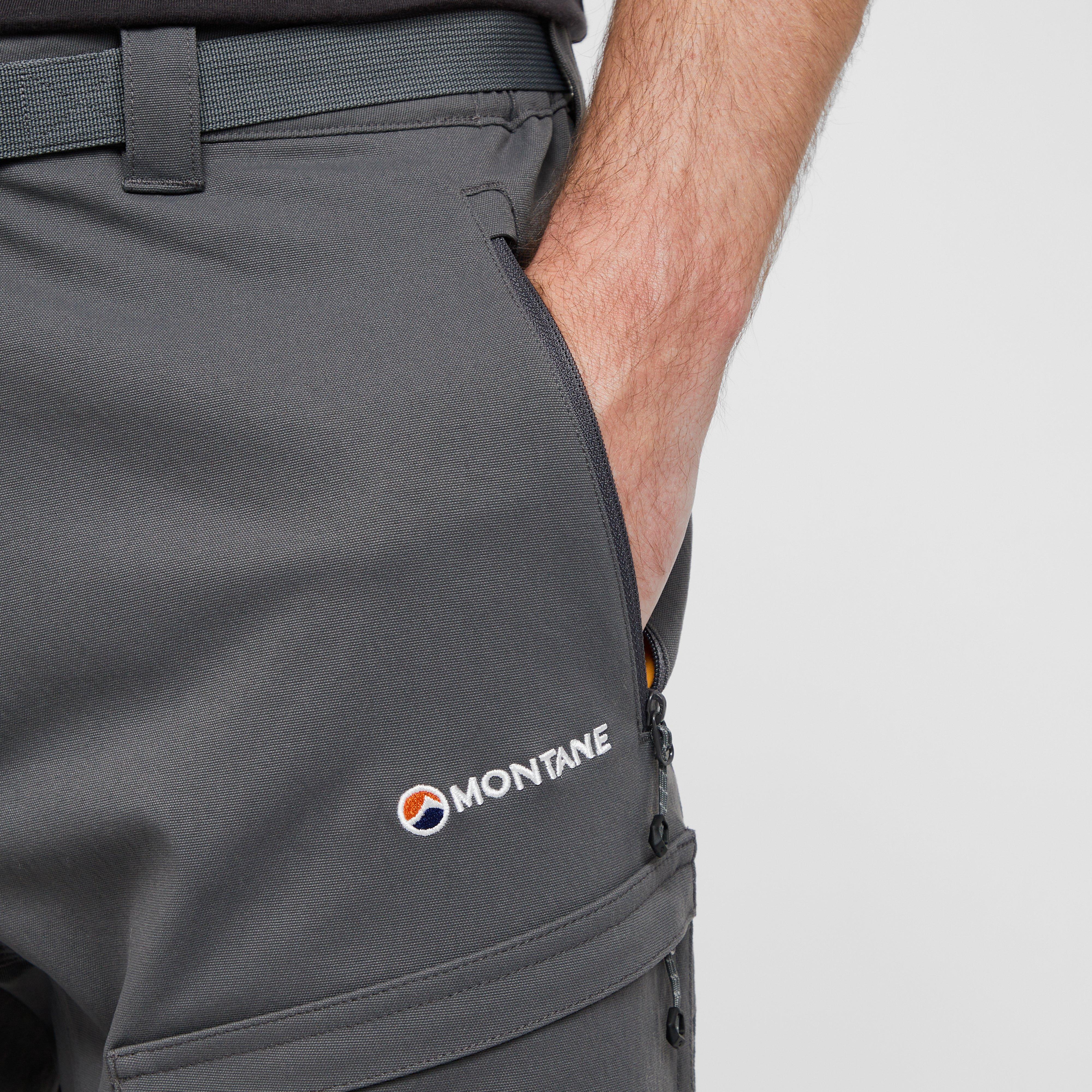 Men's Super Terra Pants (Long) - Image 4