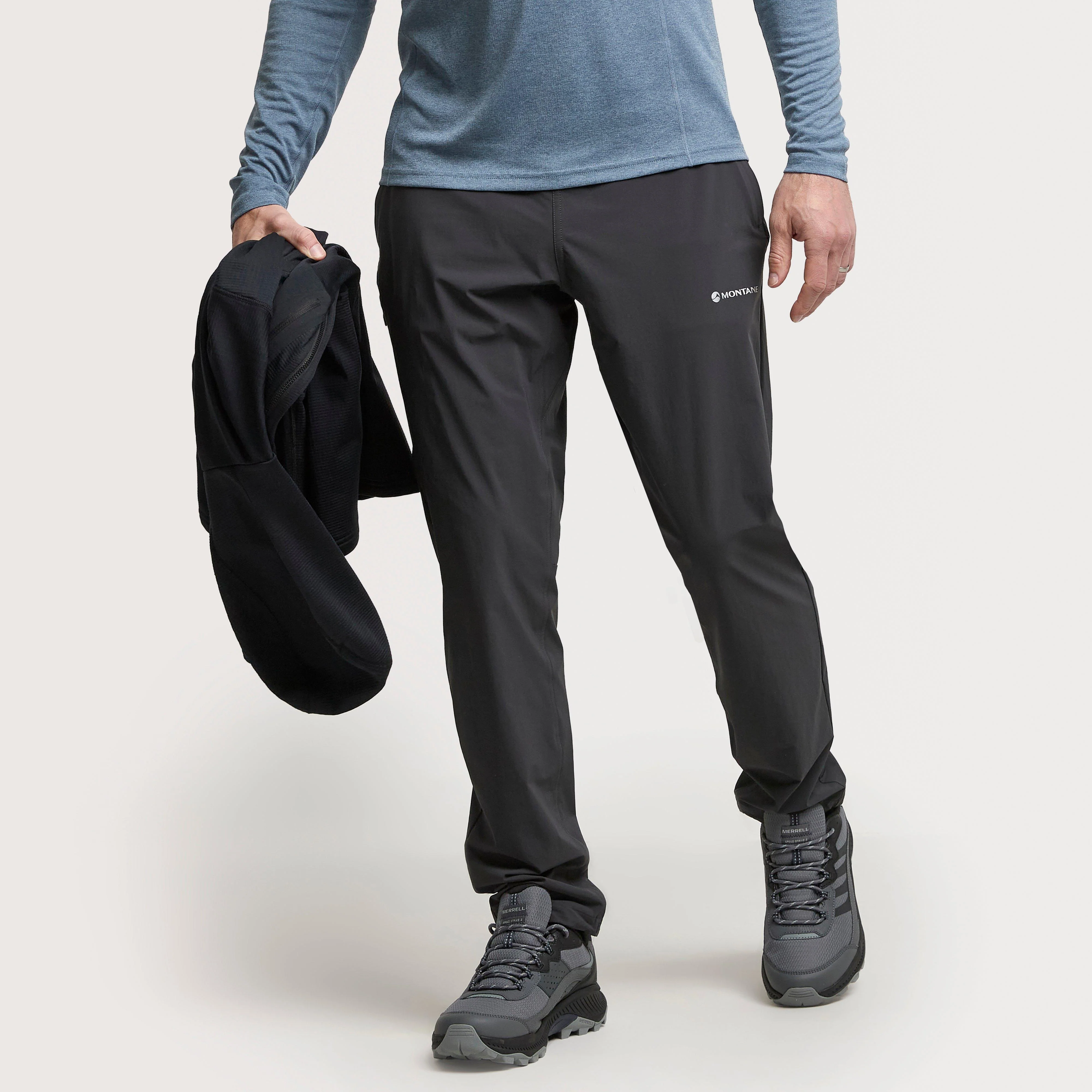 Men's Tenacity Softshell Shorts - Image 2