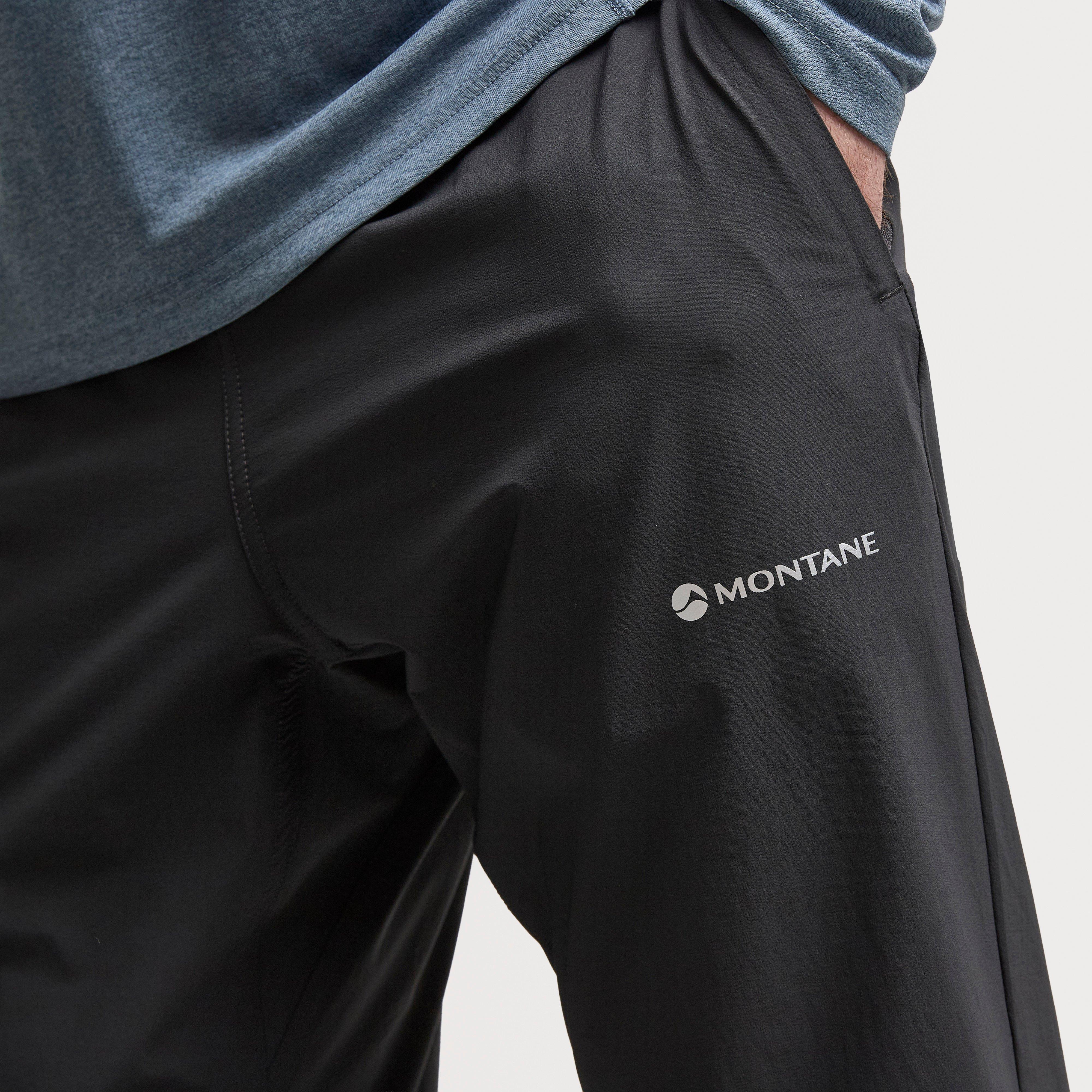 Men's Tenacity Softshell Shorts - Image 4