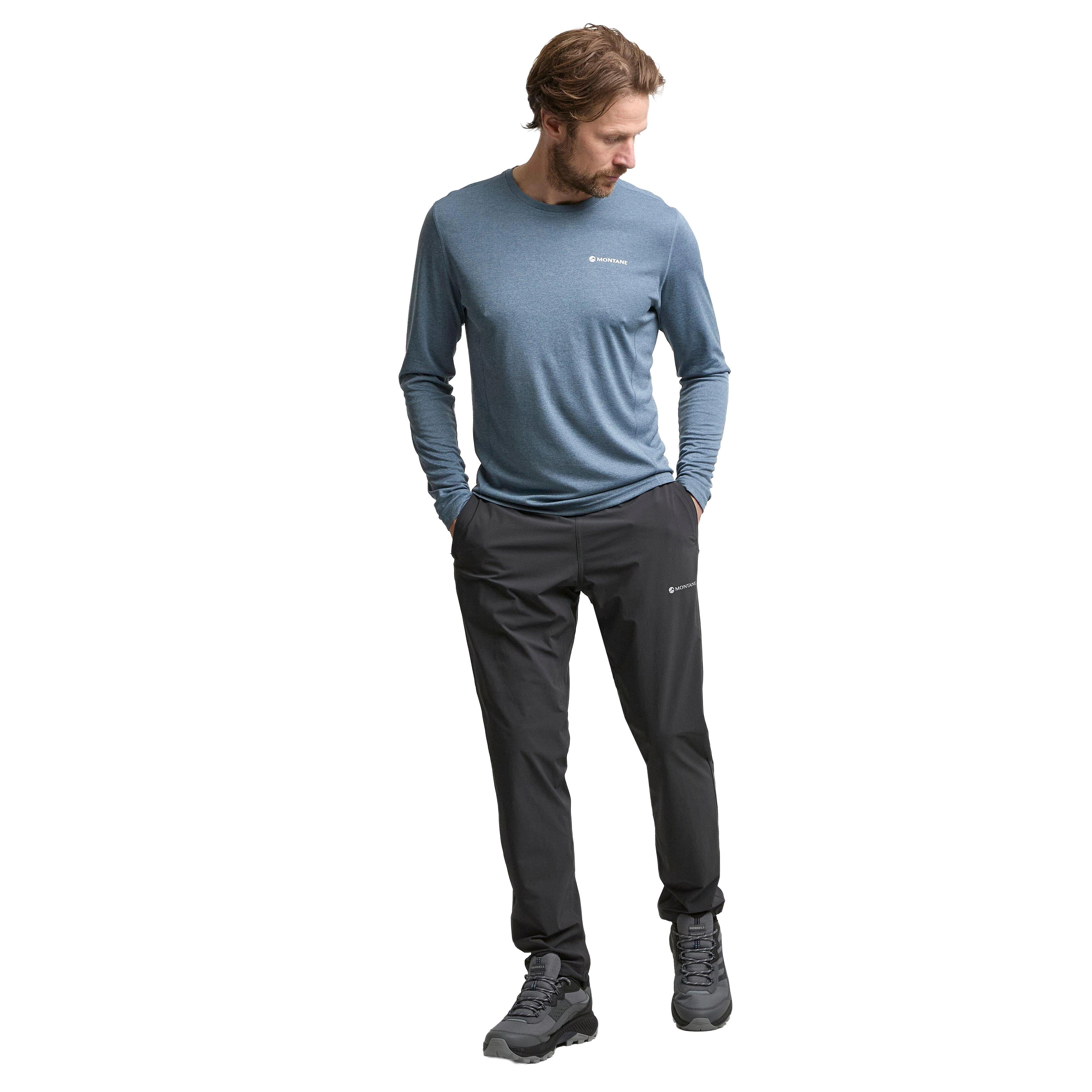 Men's Tenacity Softshell Shorts - Image 5