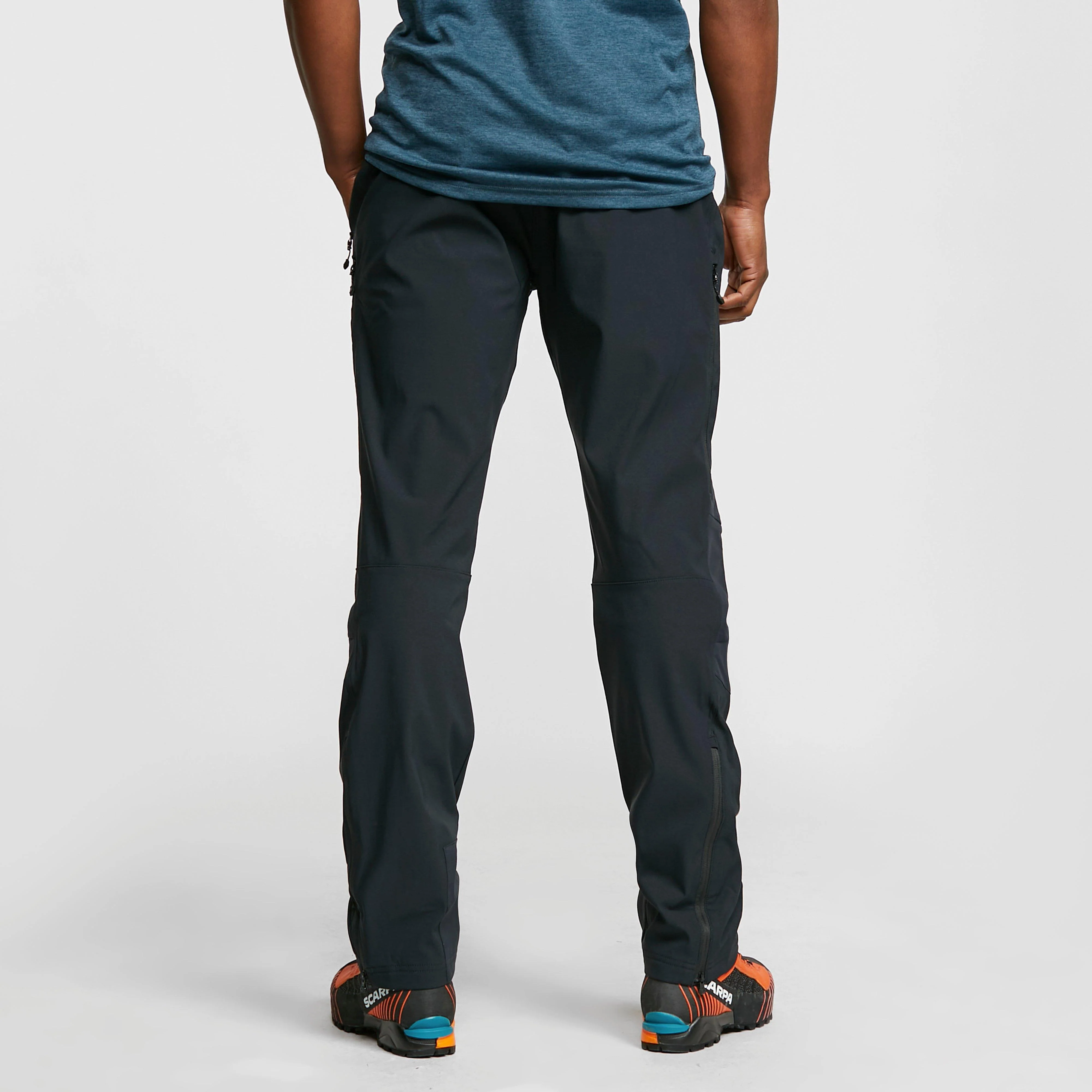 Men's Terra Mission Pants - Image 2