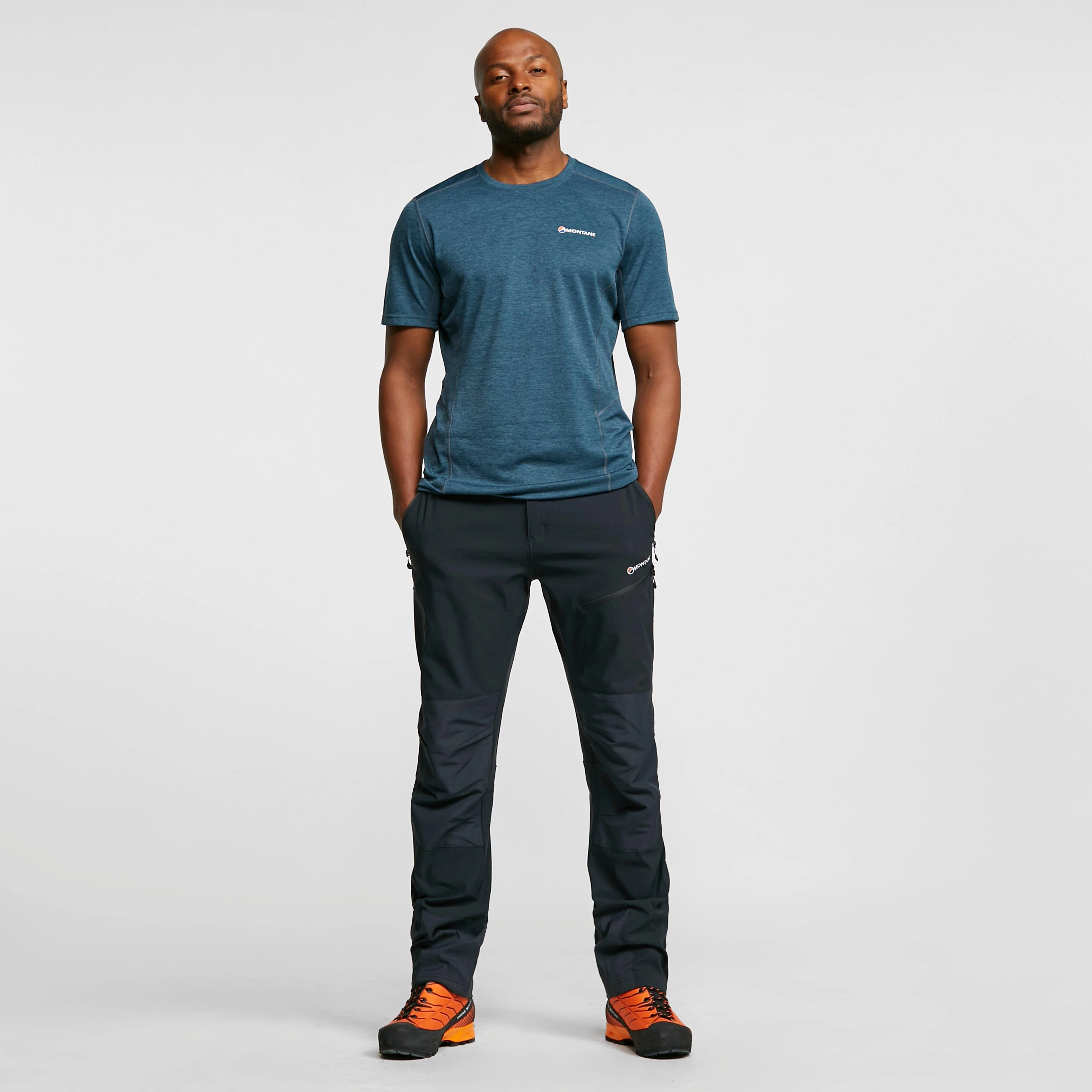 Men's Terra Mission Pants - Image 3