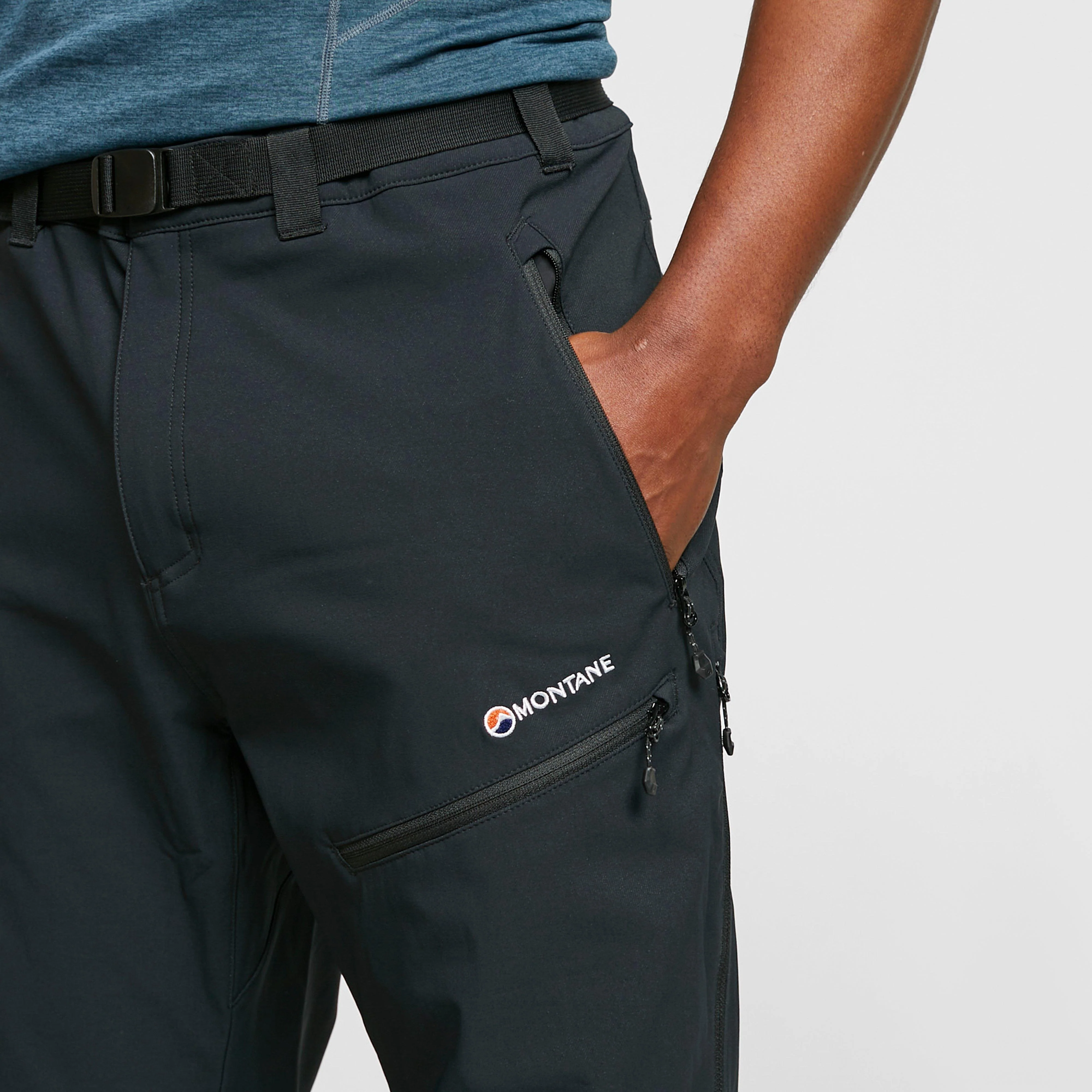 Men's Terra Mission Pants - Image 4