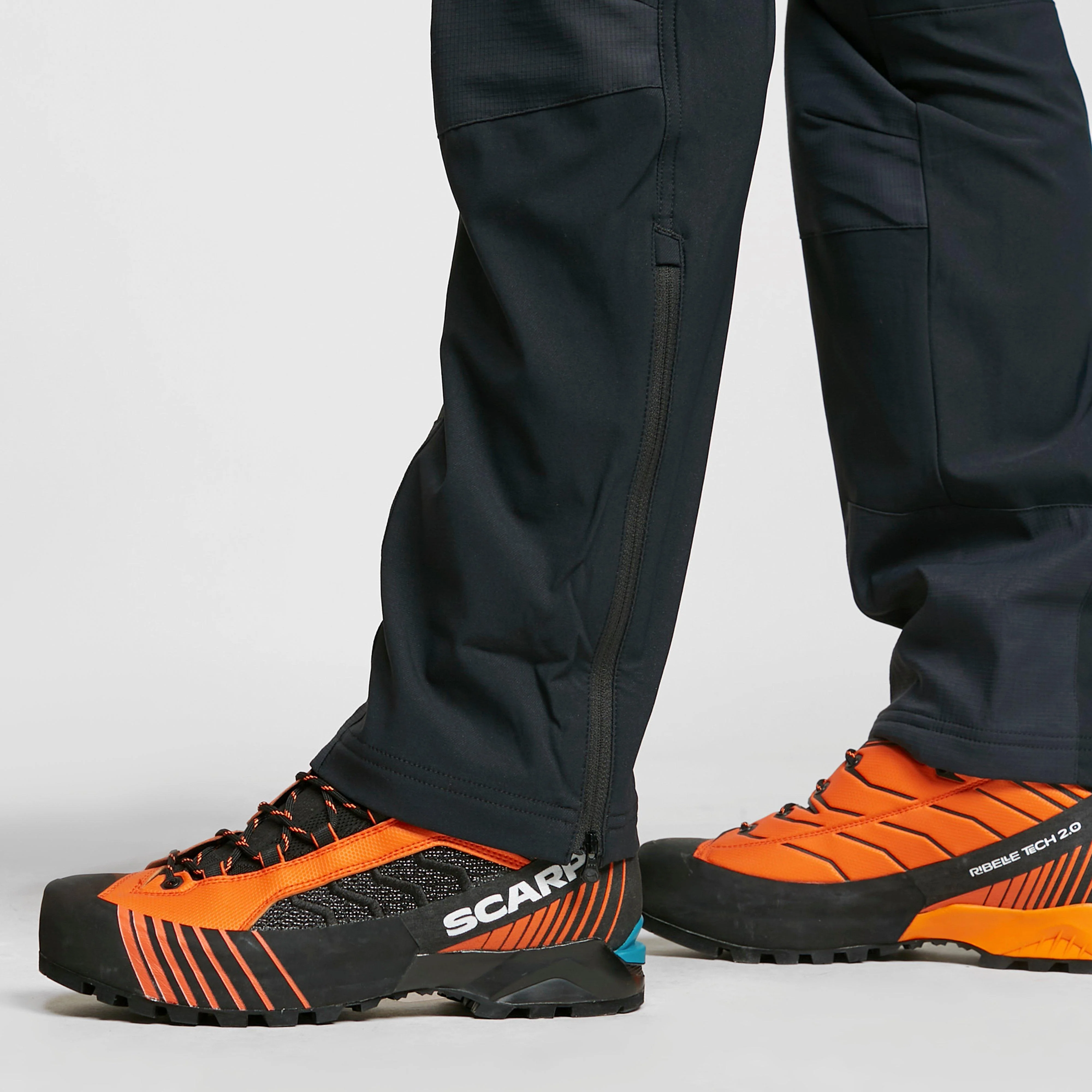 Men's Terra Mission Pants - Image 6