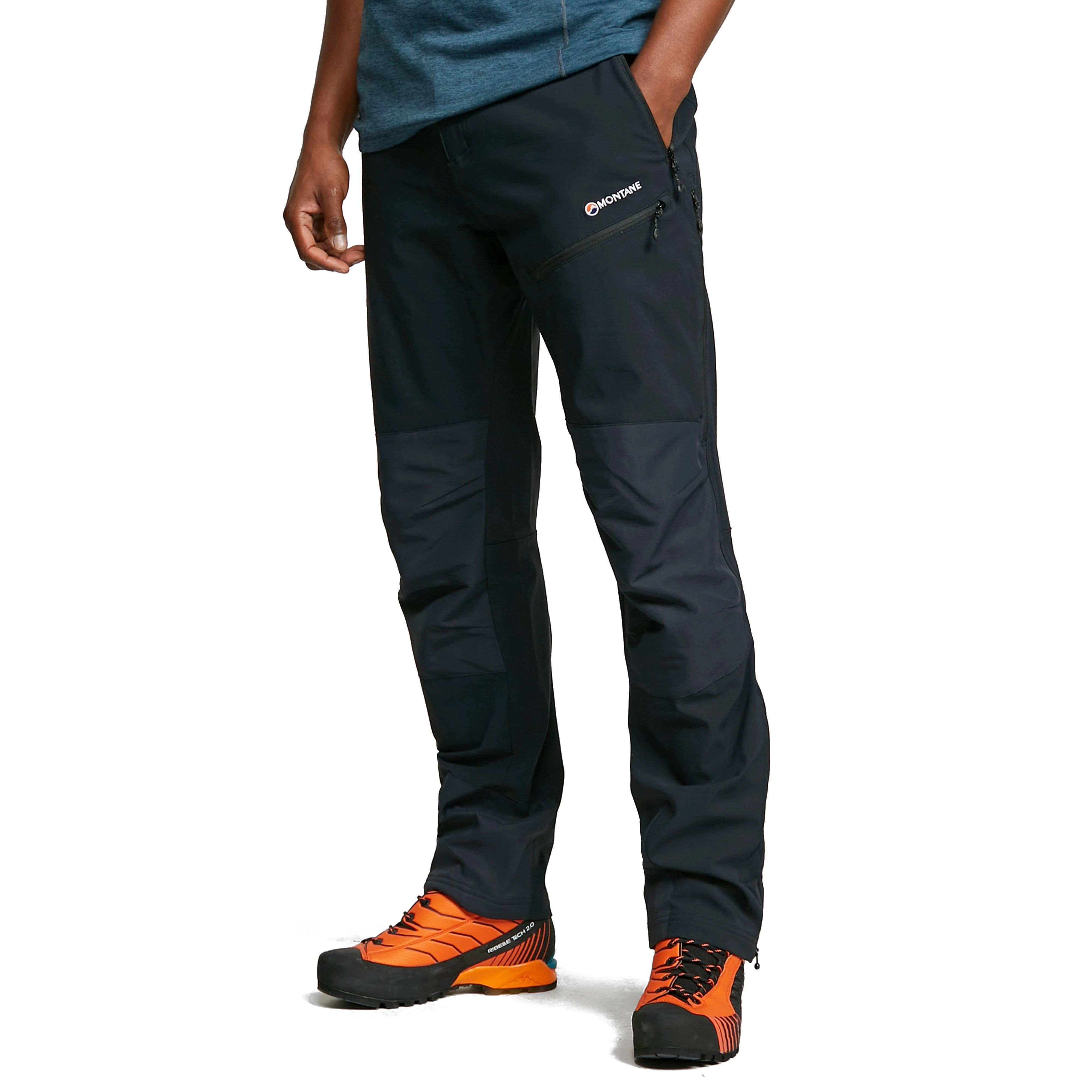 Men's Terra Mission Pants - Image 8