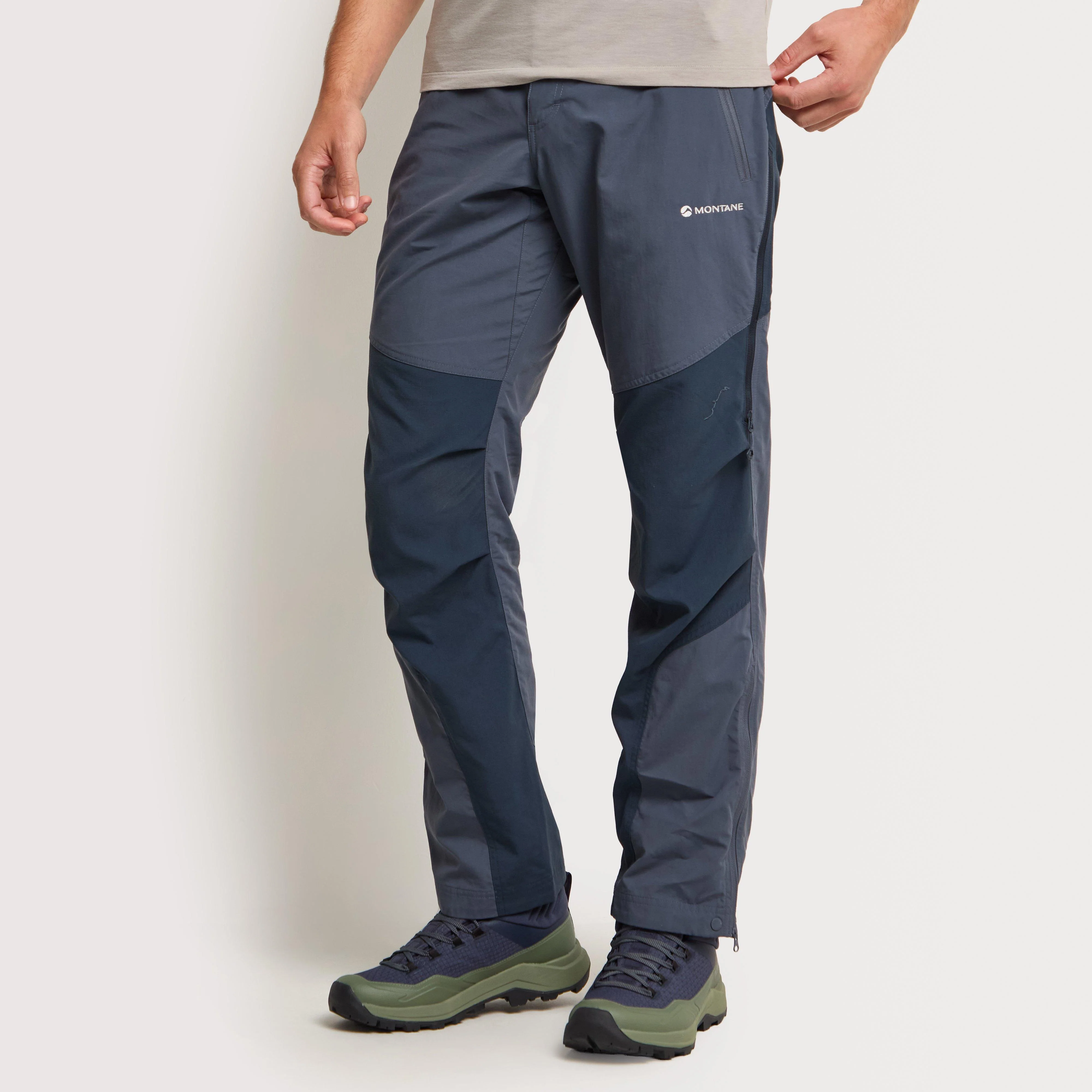 Men’s Terra Trousers - Image 2