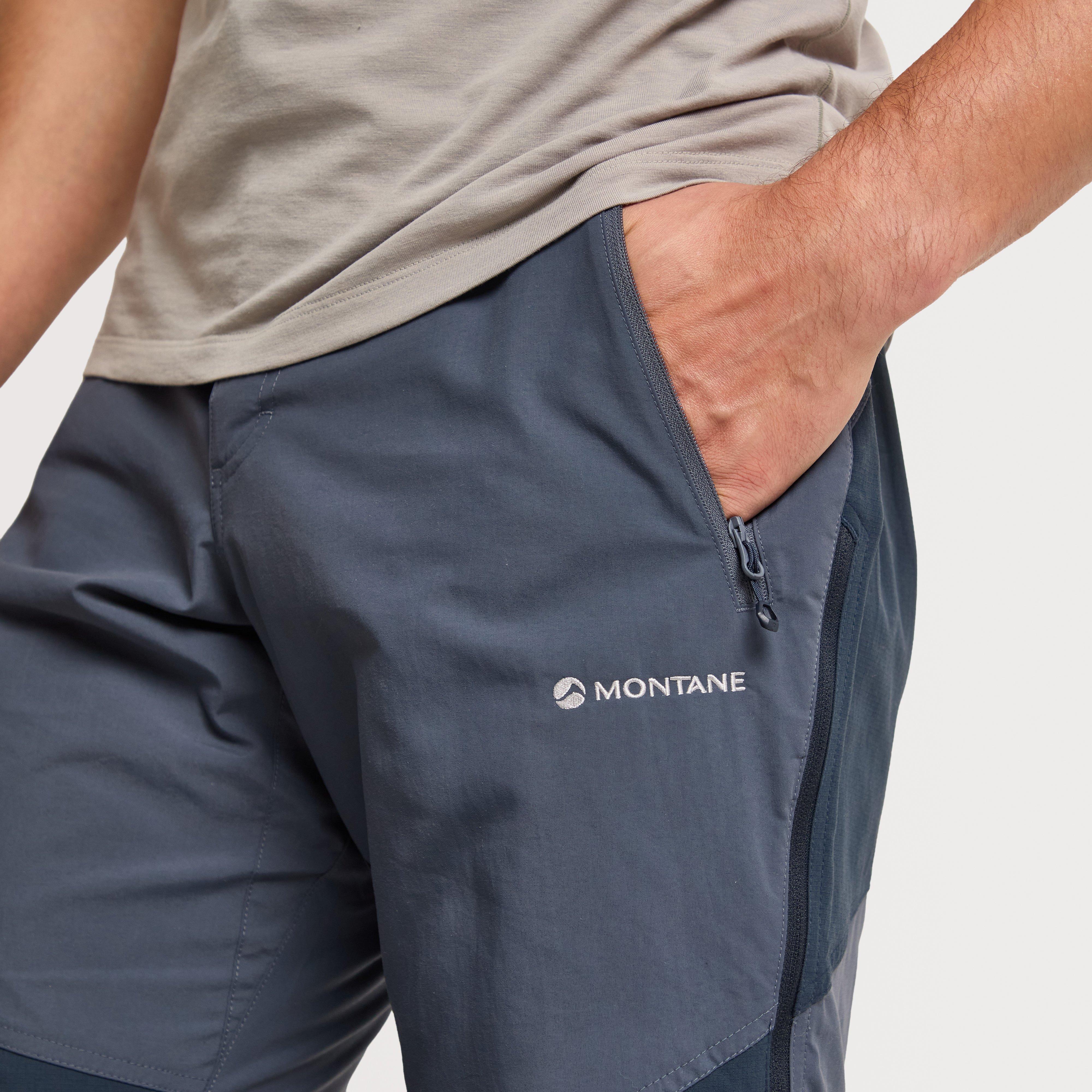 Men’s Terra Trousers - Image 3