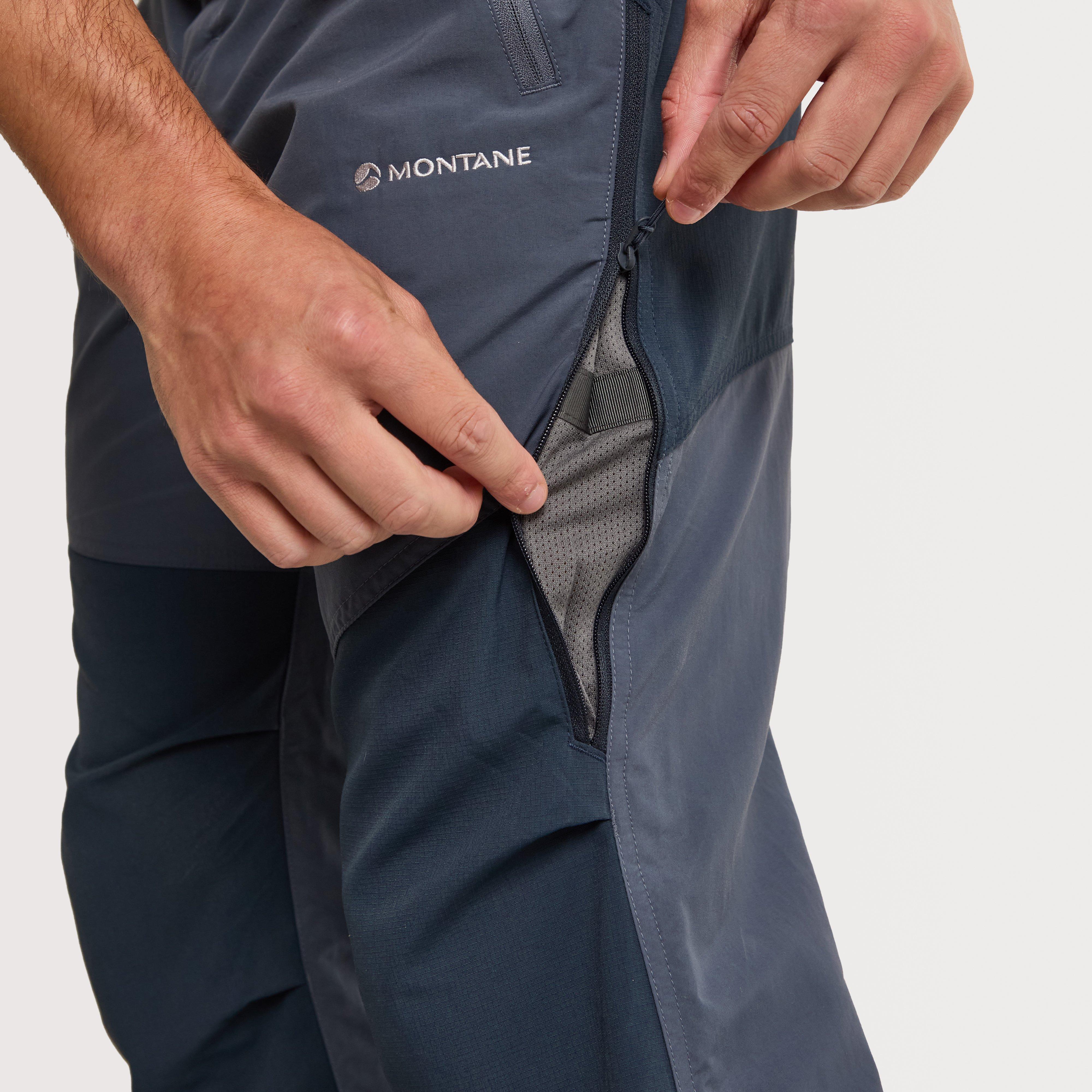 Men’s Terra Trousers - Image 5