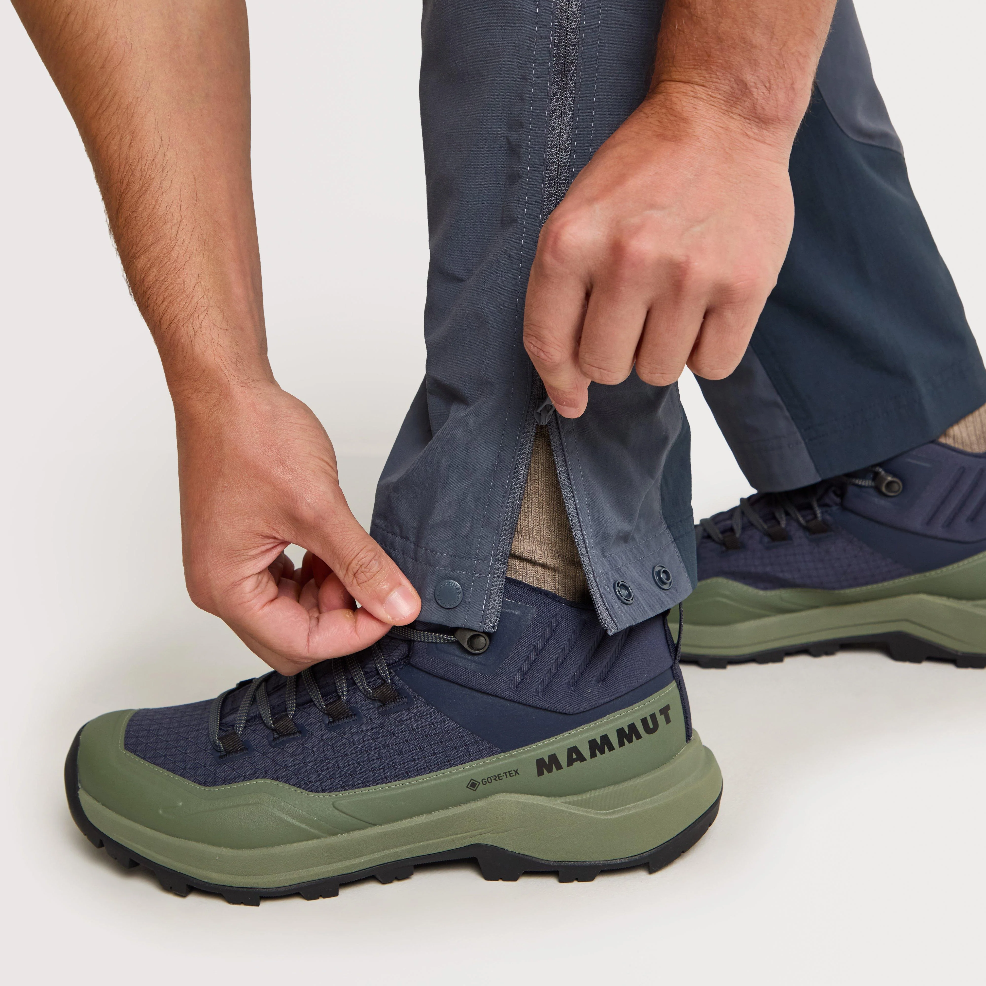 Men’s Terra Trousers - Image 6