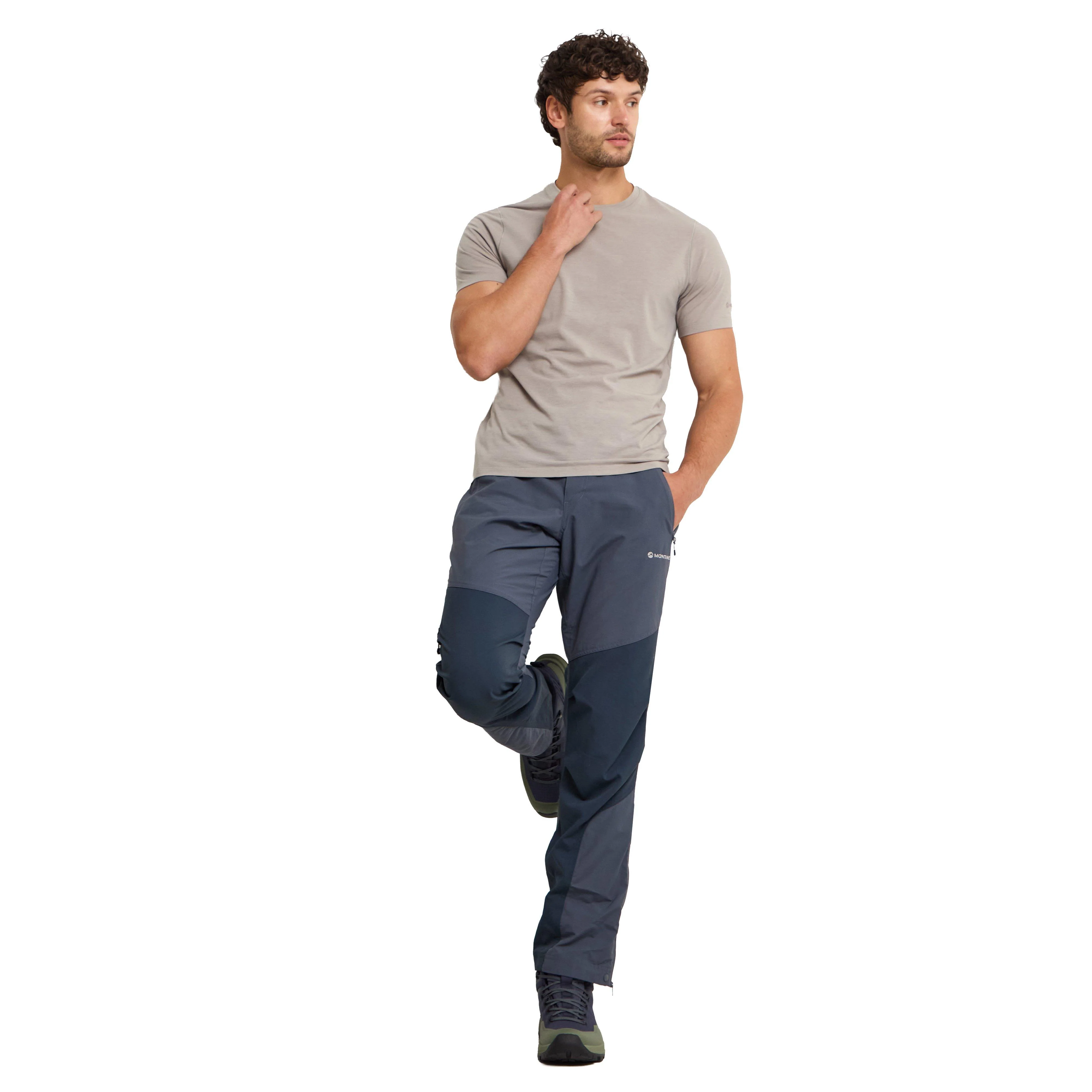 Men’s Terra Trousers - Image 7