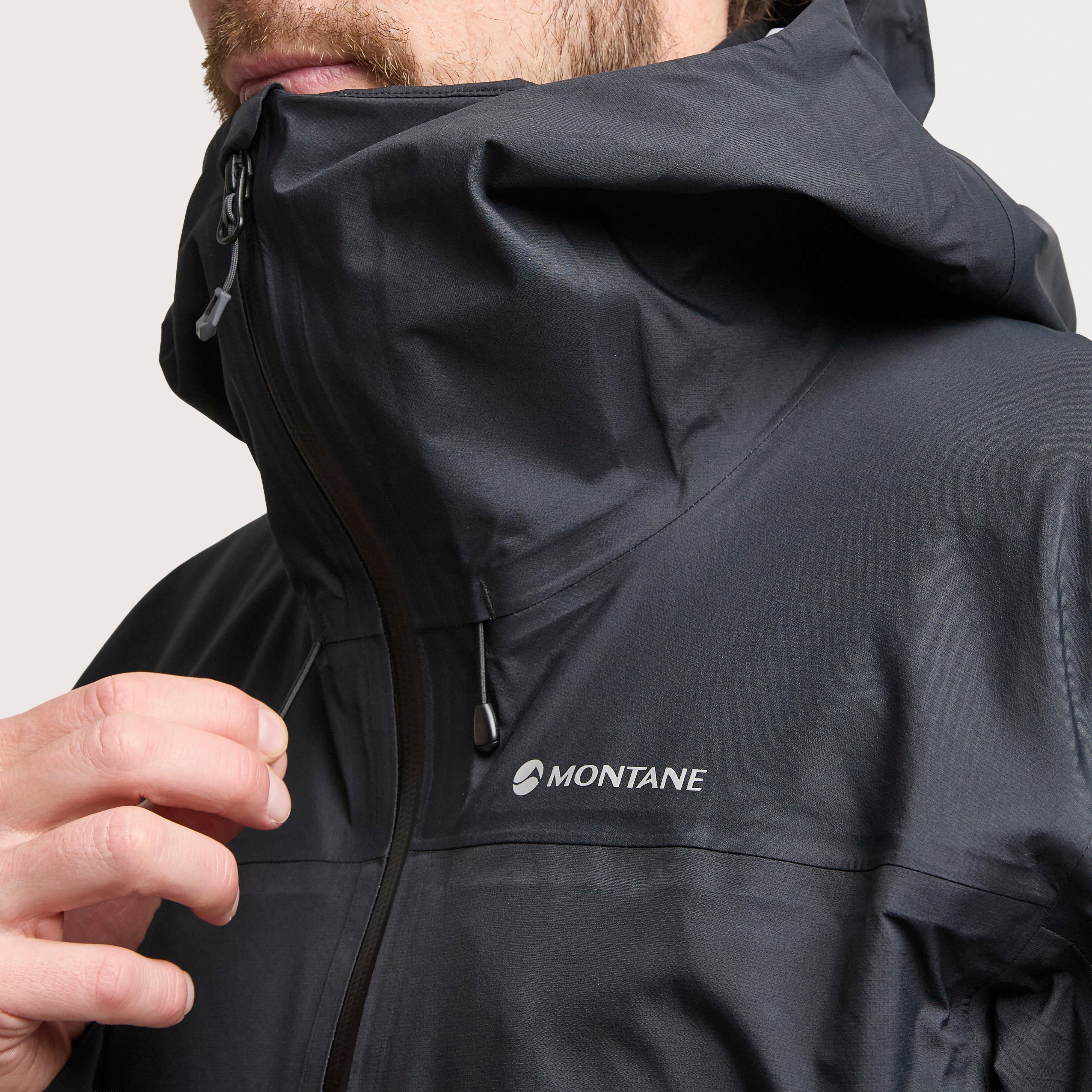 Men's Torren Waterproof Jacket - Image 3