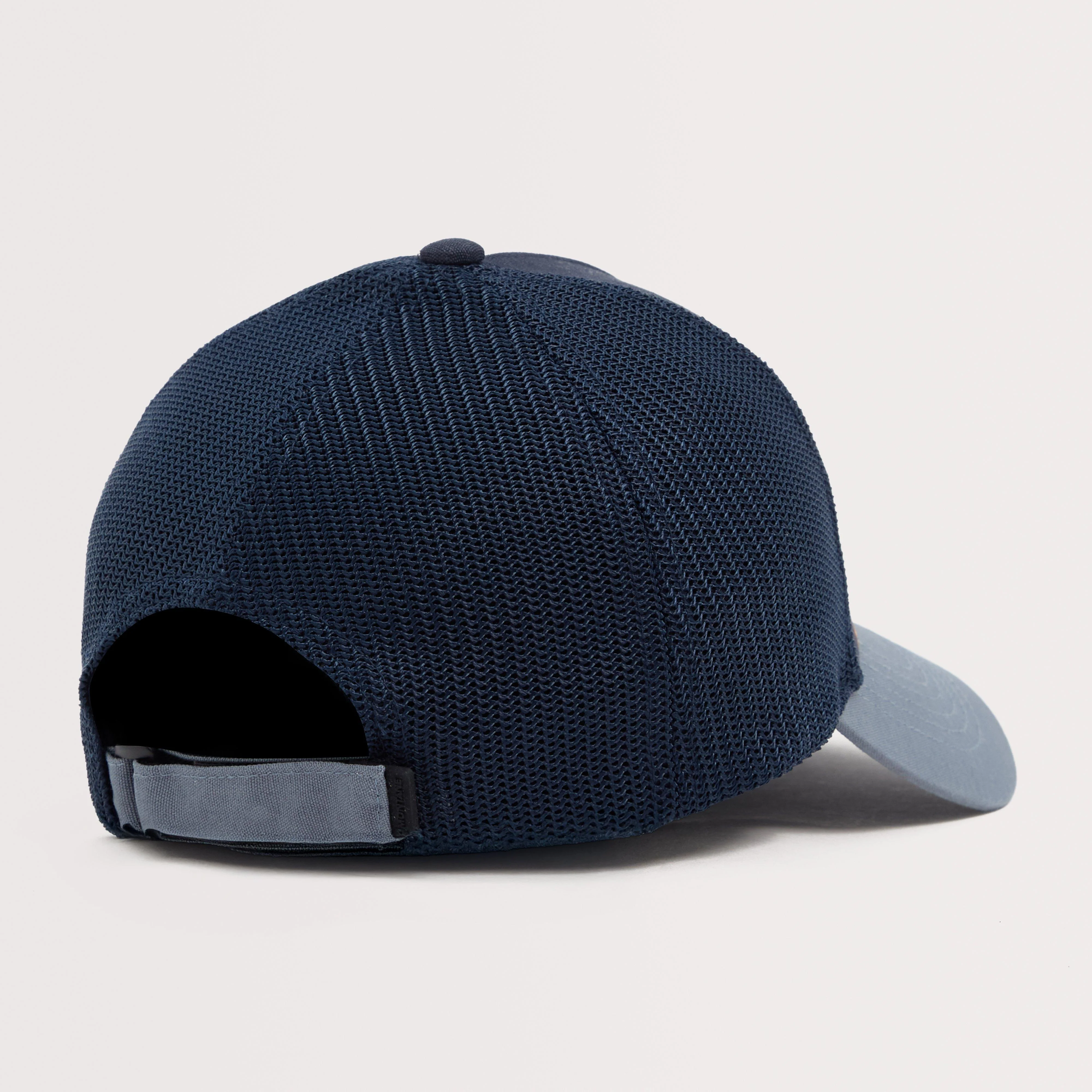 Unisex Basecamp Logo Cap - Image 2