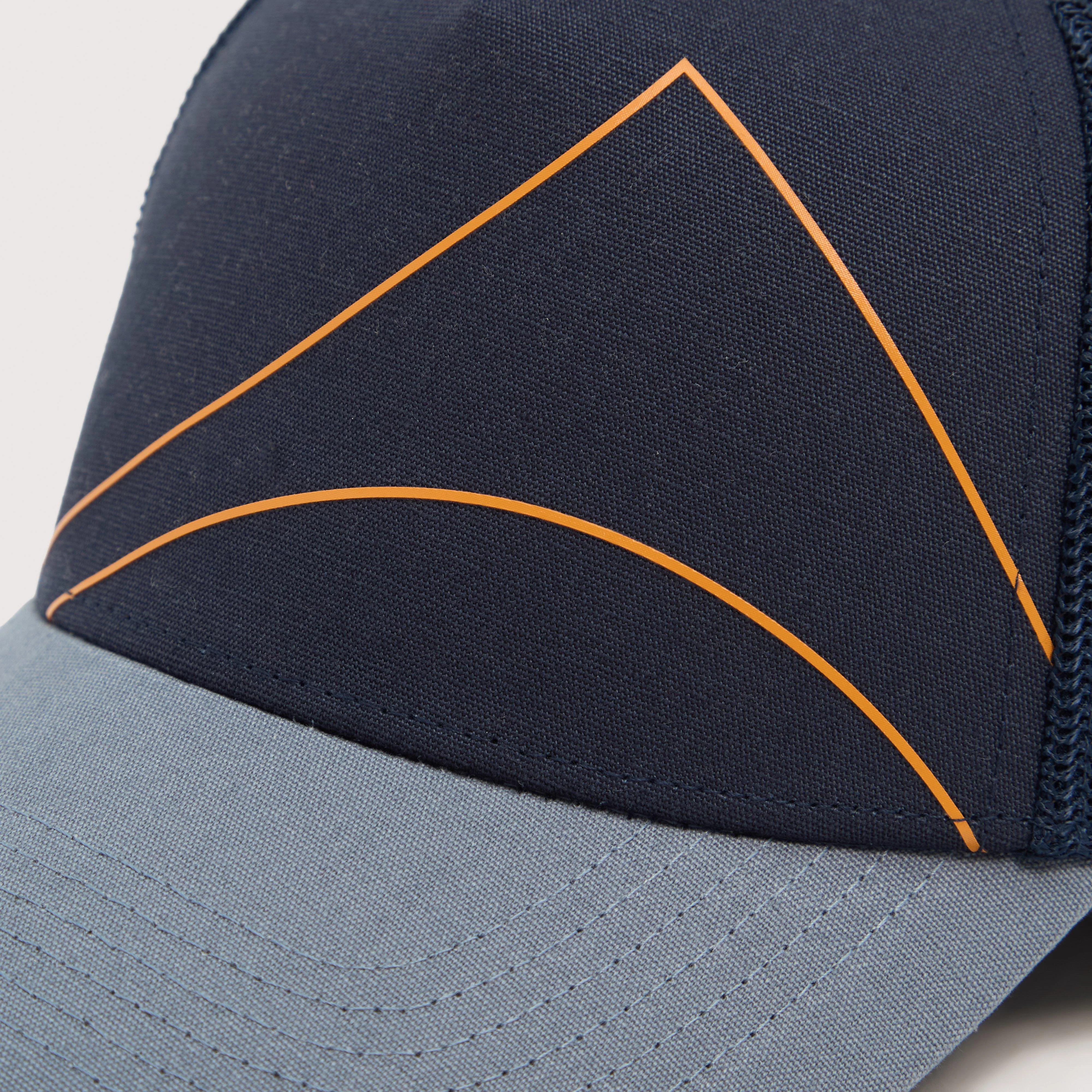 Unisex Basecamp Logo Cap - Image 3