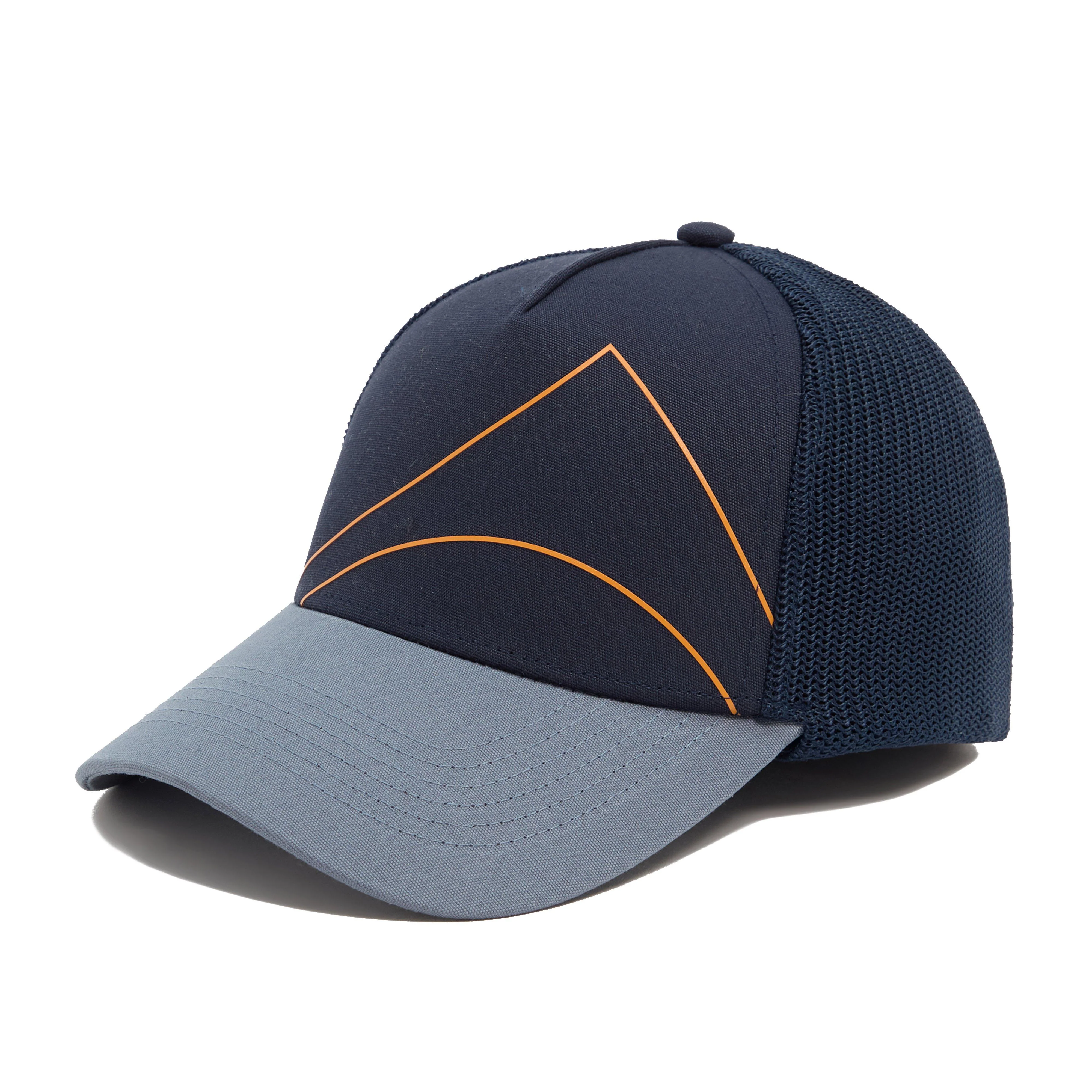Unisex Basecamp Logo Cap - Image 4