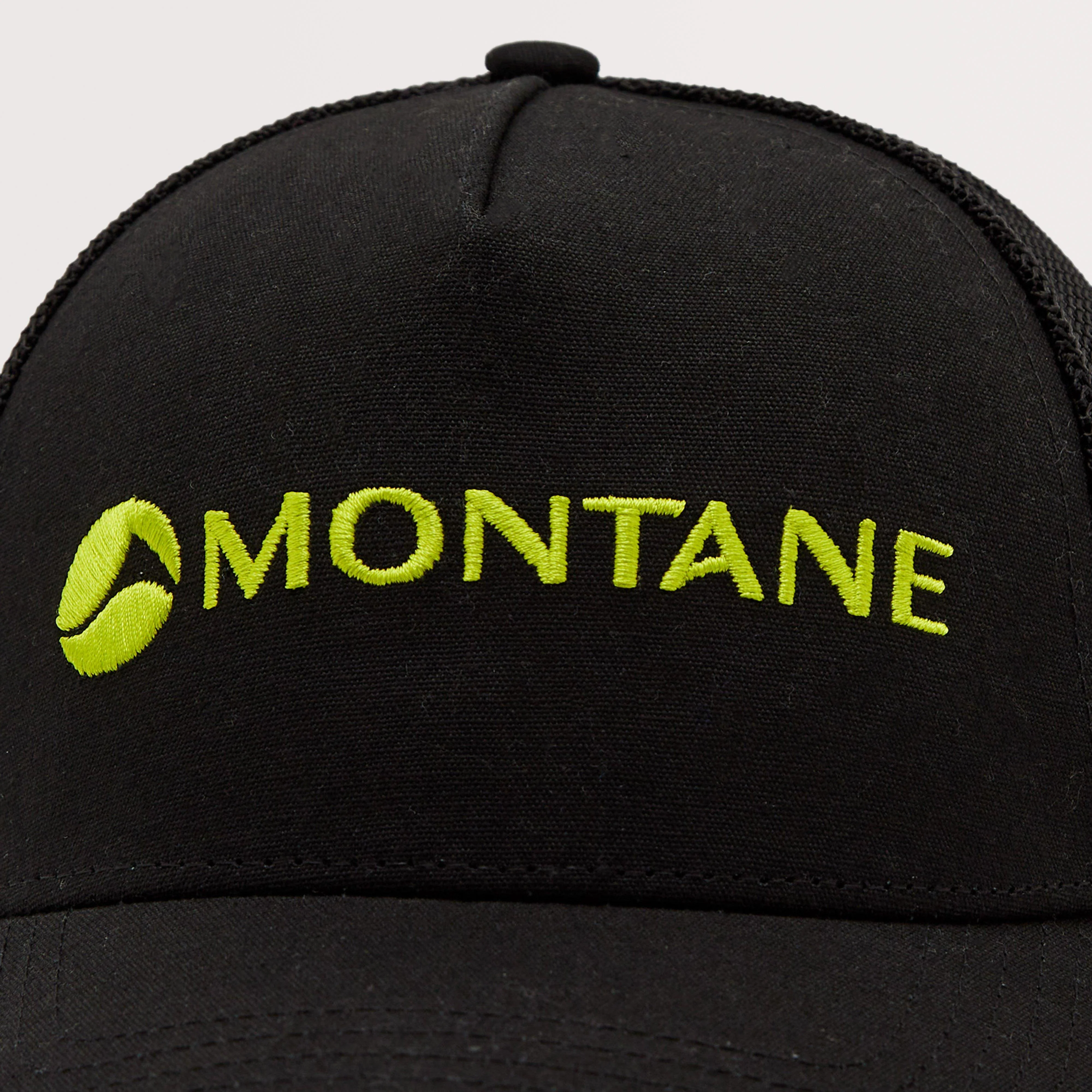 Unisex Basecamp Mono Cap - Image 3