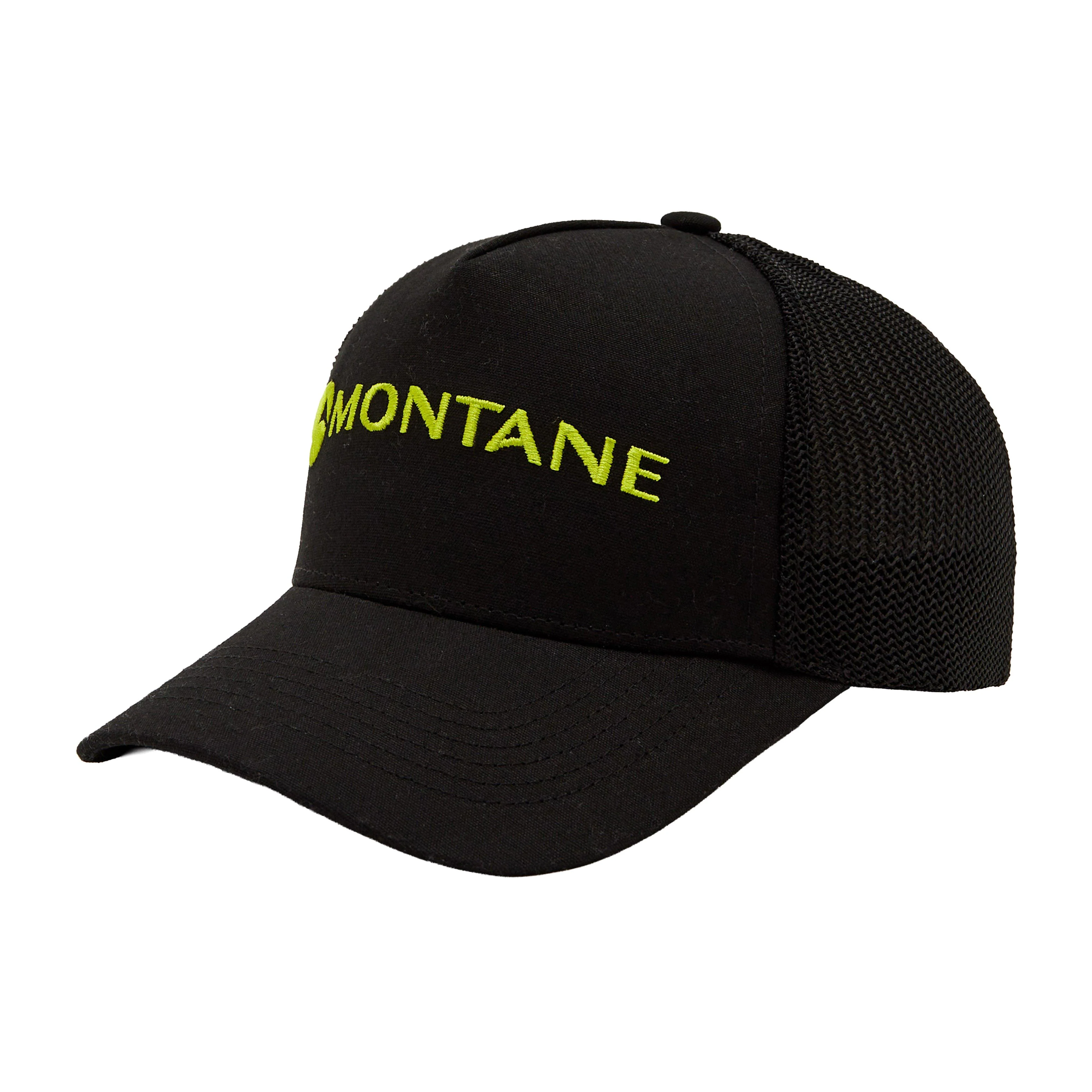 Unisex Basecamp Mono Cap - Image 5