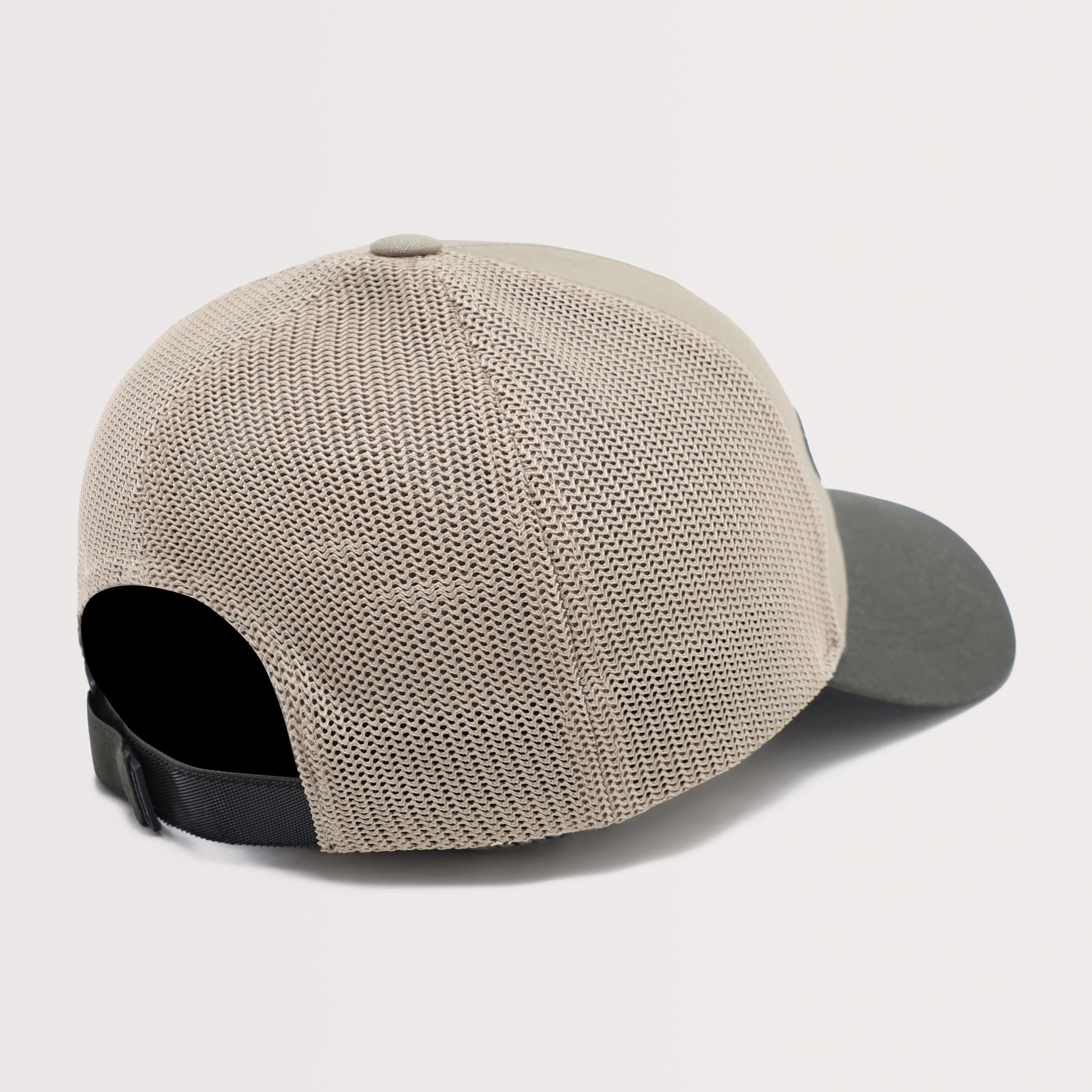 Unisex Basecamp Mono Cap - Image 2