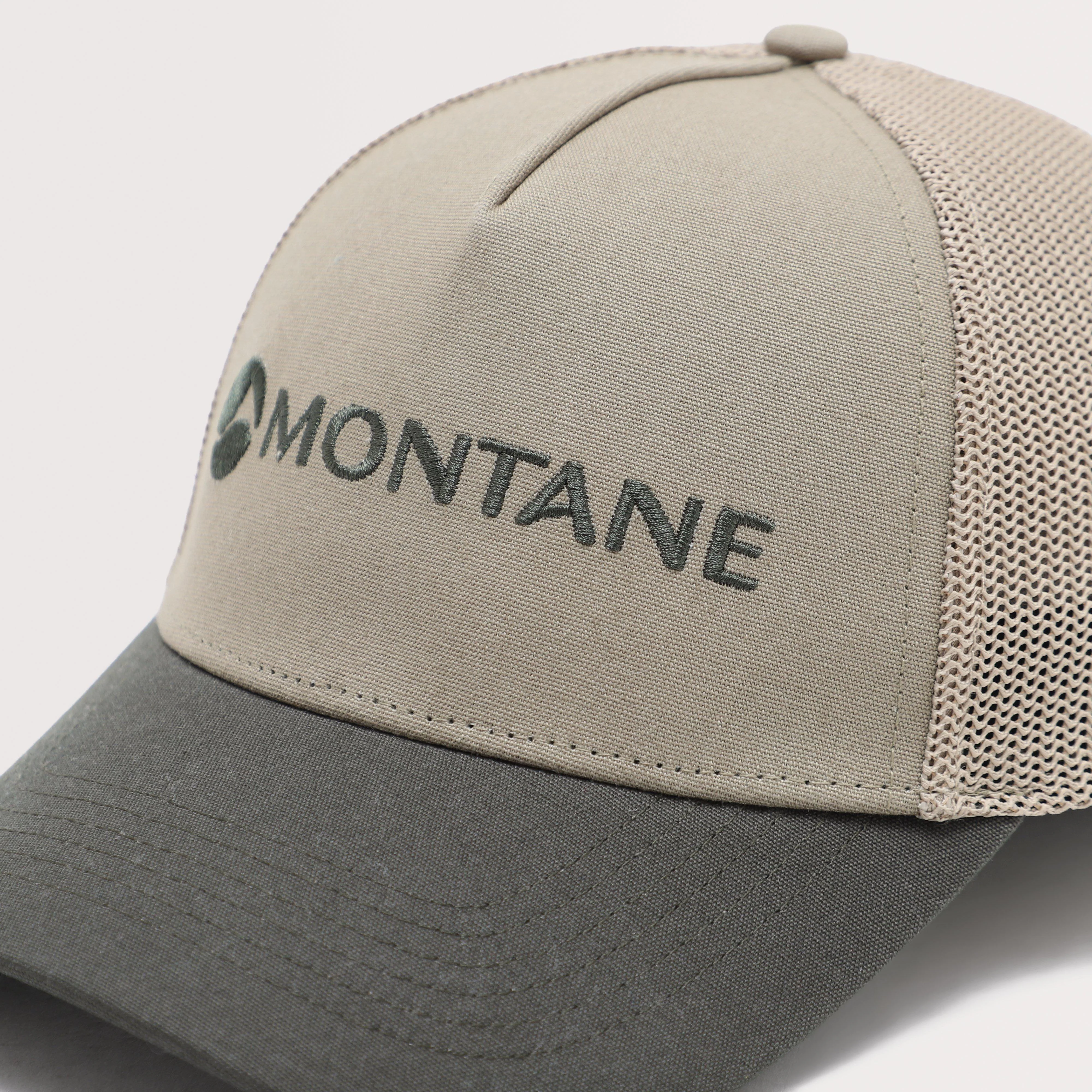 Unisex Basecamp Mono Cap - Image 3