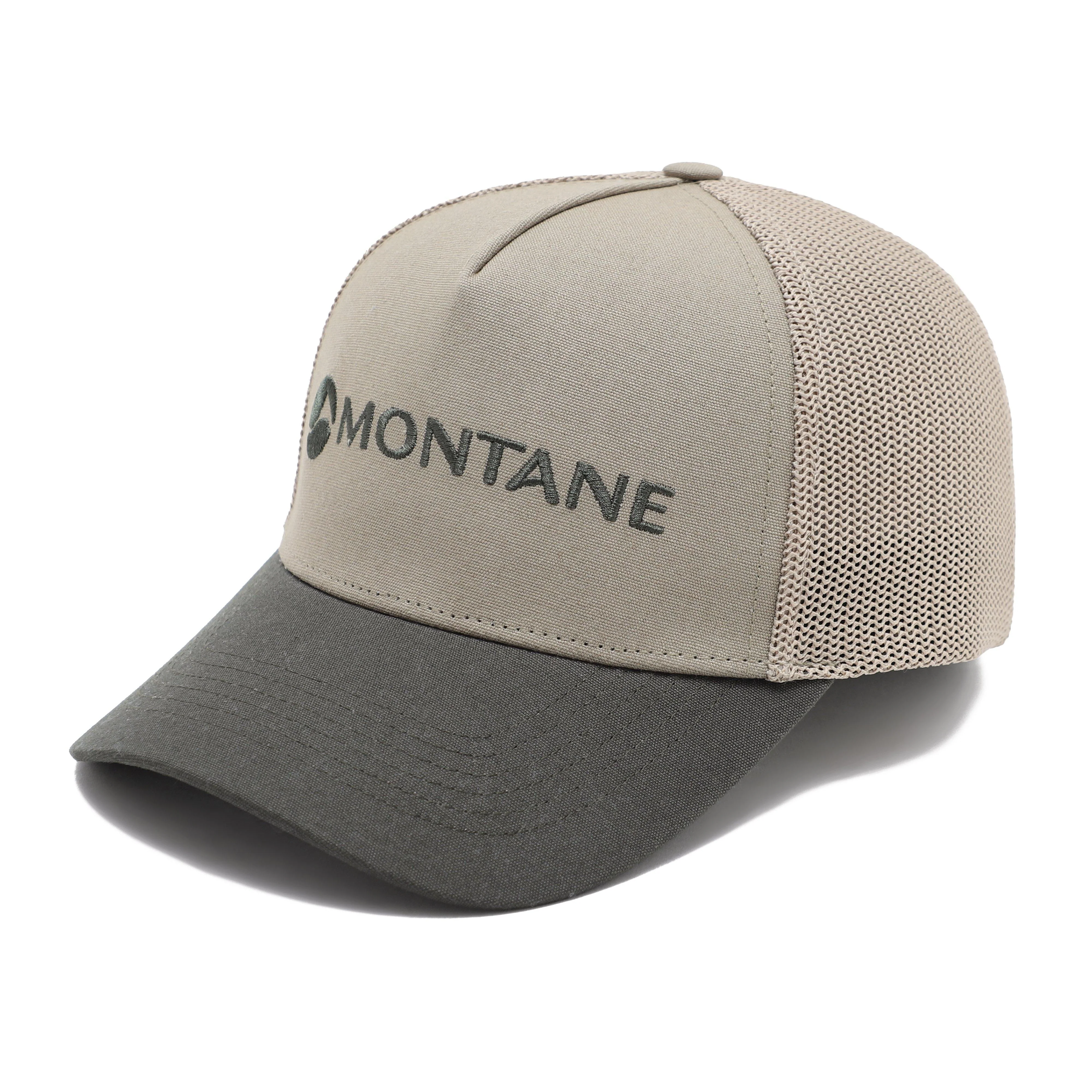 Unisex Basecamp Mono Cap - Image 4