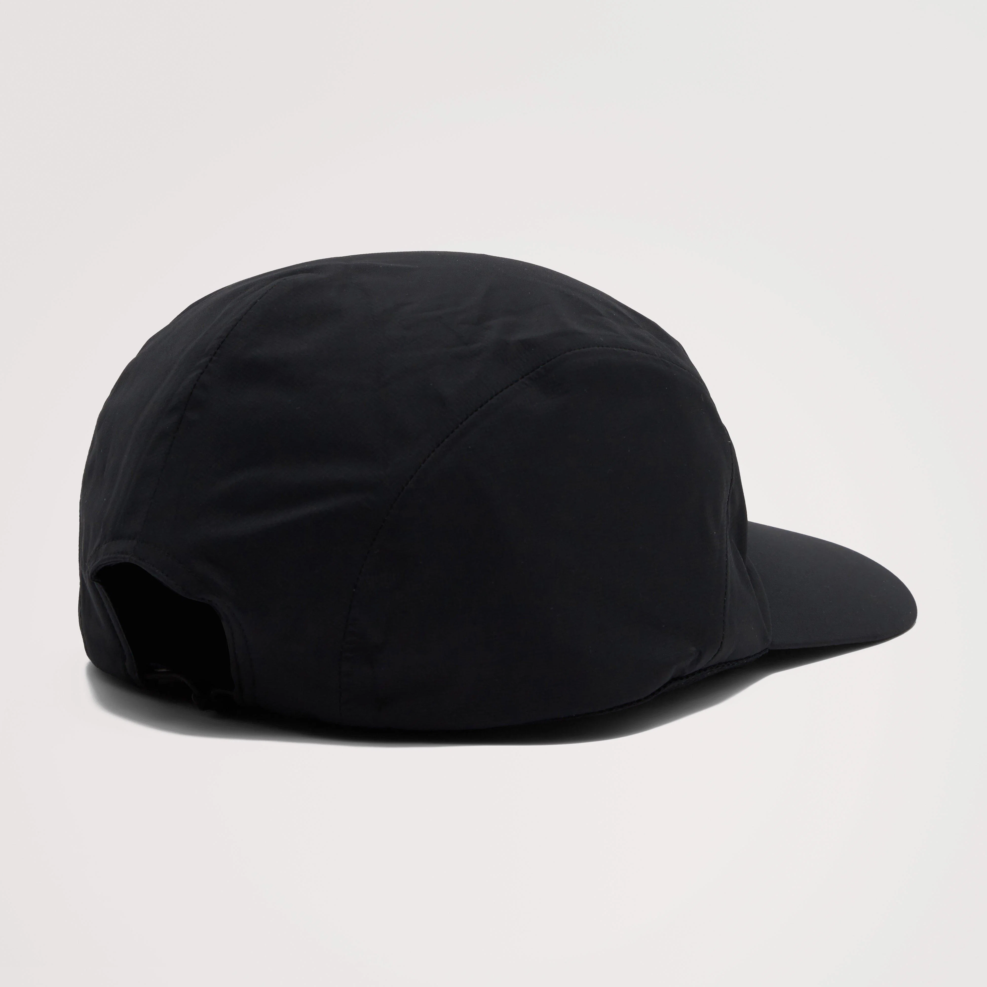 Unisex Cetus Waterproof Cap - Image 2